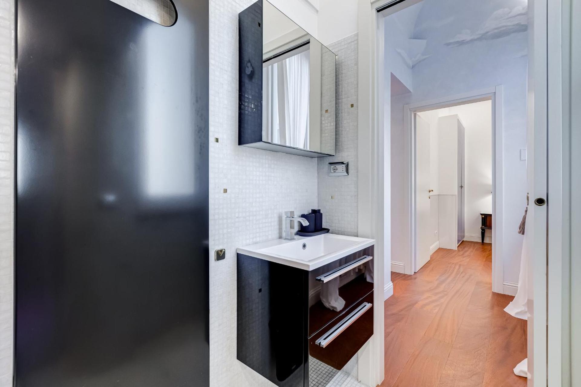 Babuino 55 - FromHometoRome - Photo 21