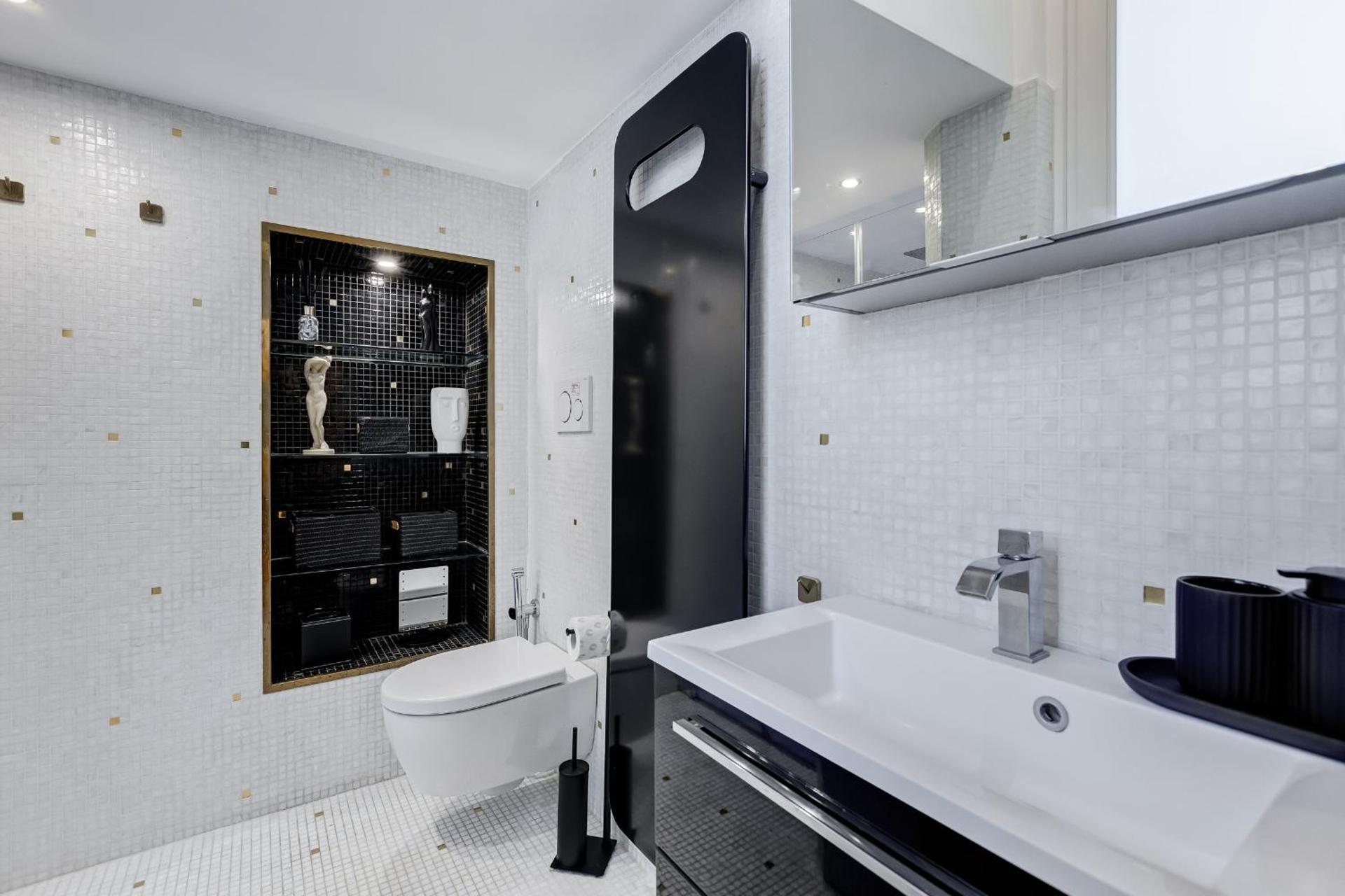 Babuino 55 - FromHometoRome - Photo 26