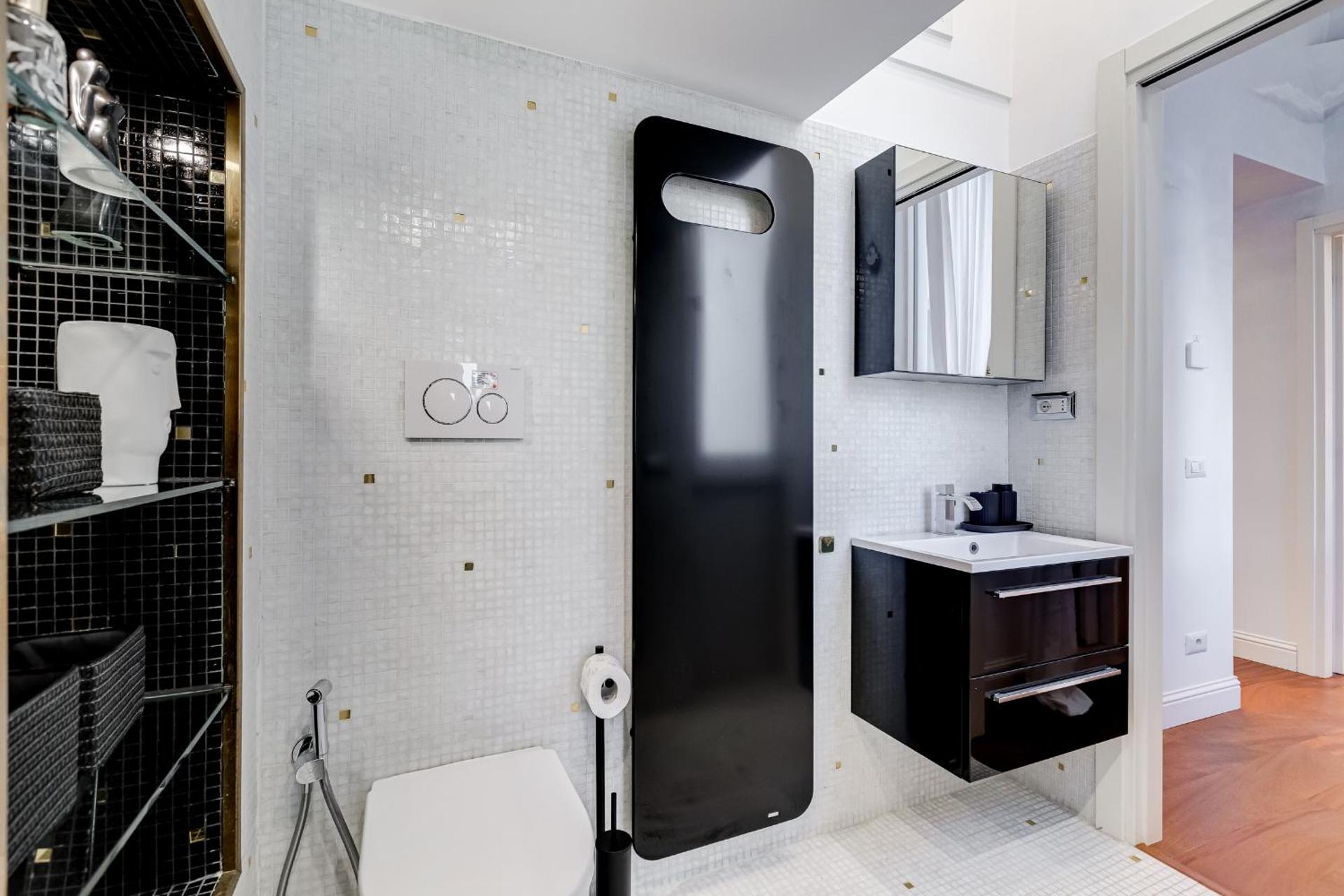 Babuino 55 - FromHometoRome - Photo 33