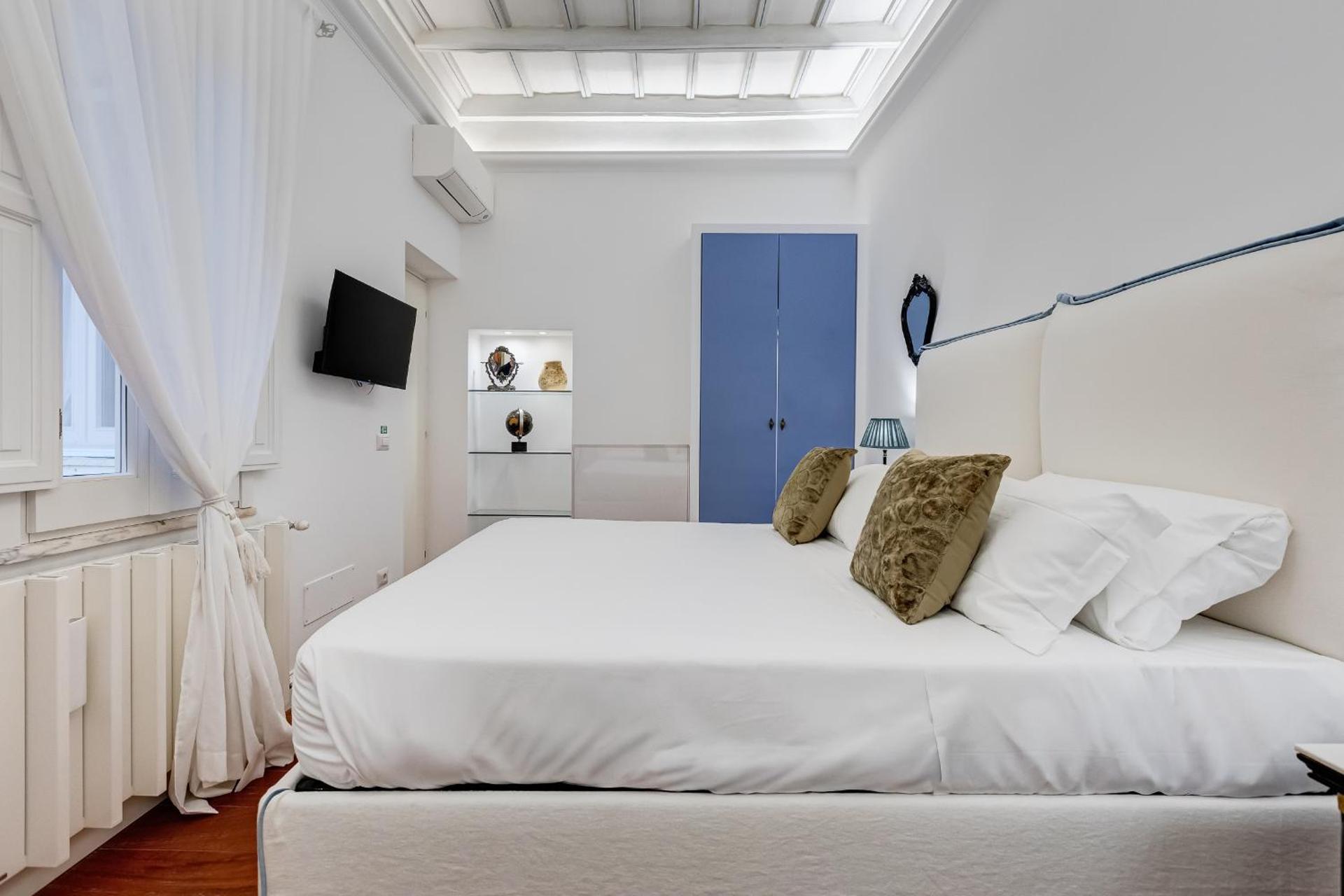 Babuino 55 - FromHometoRome - Photo 32