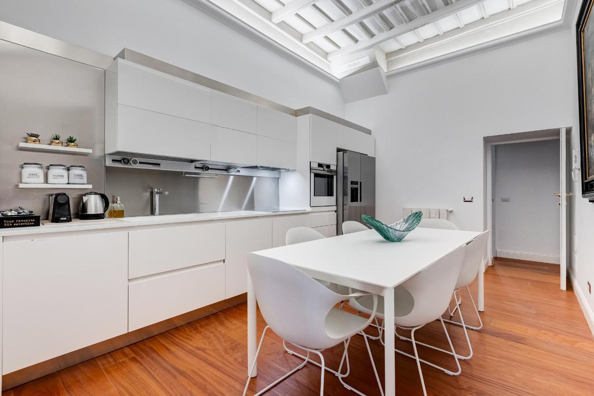 Babuino 55 - FromHometoRome - Photo 38