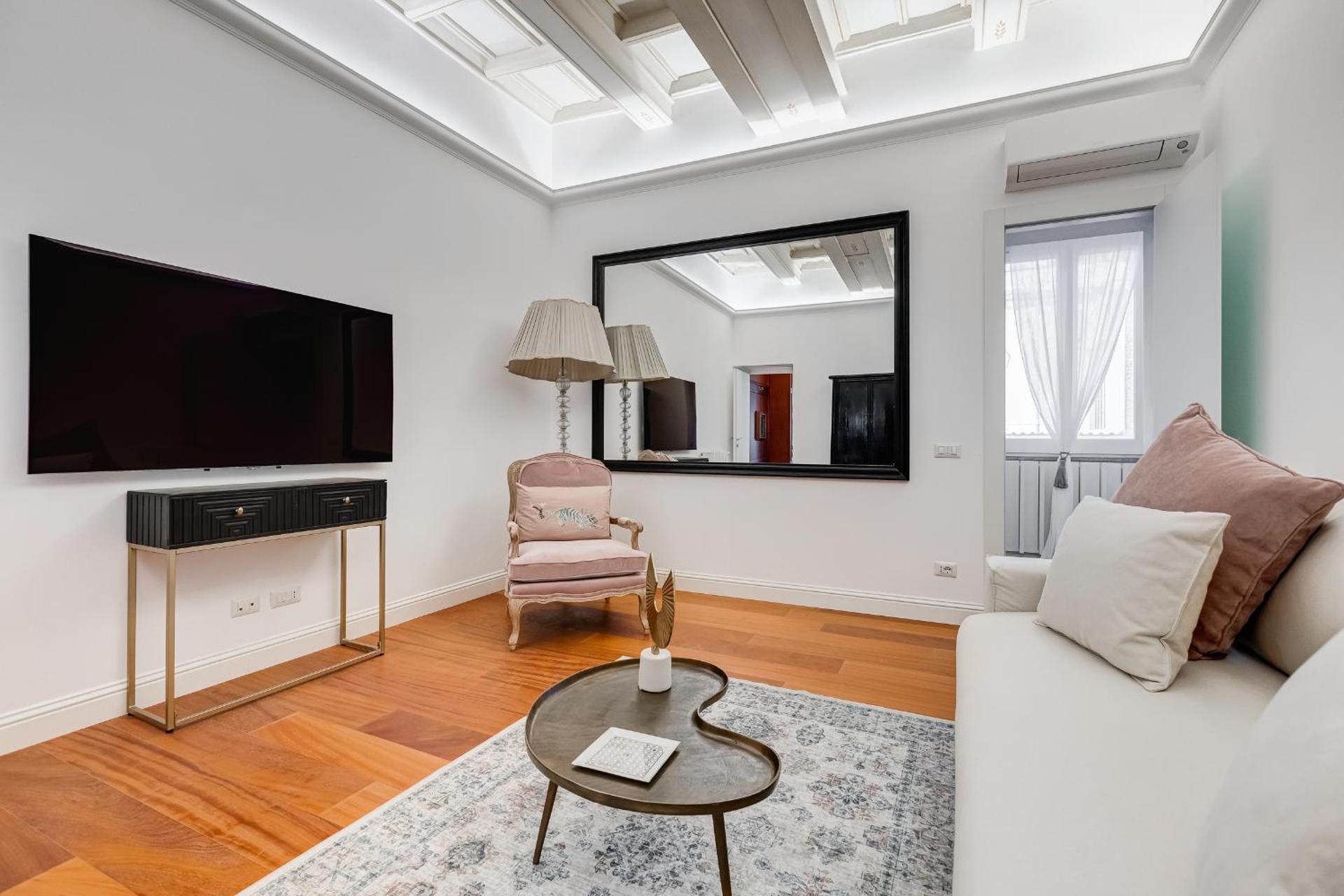 Babuino 55 - FromHometoRome - Photo 42