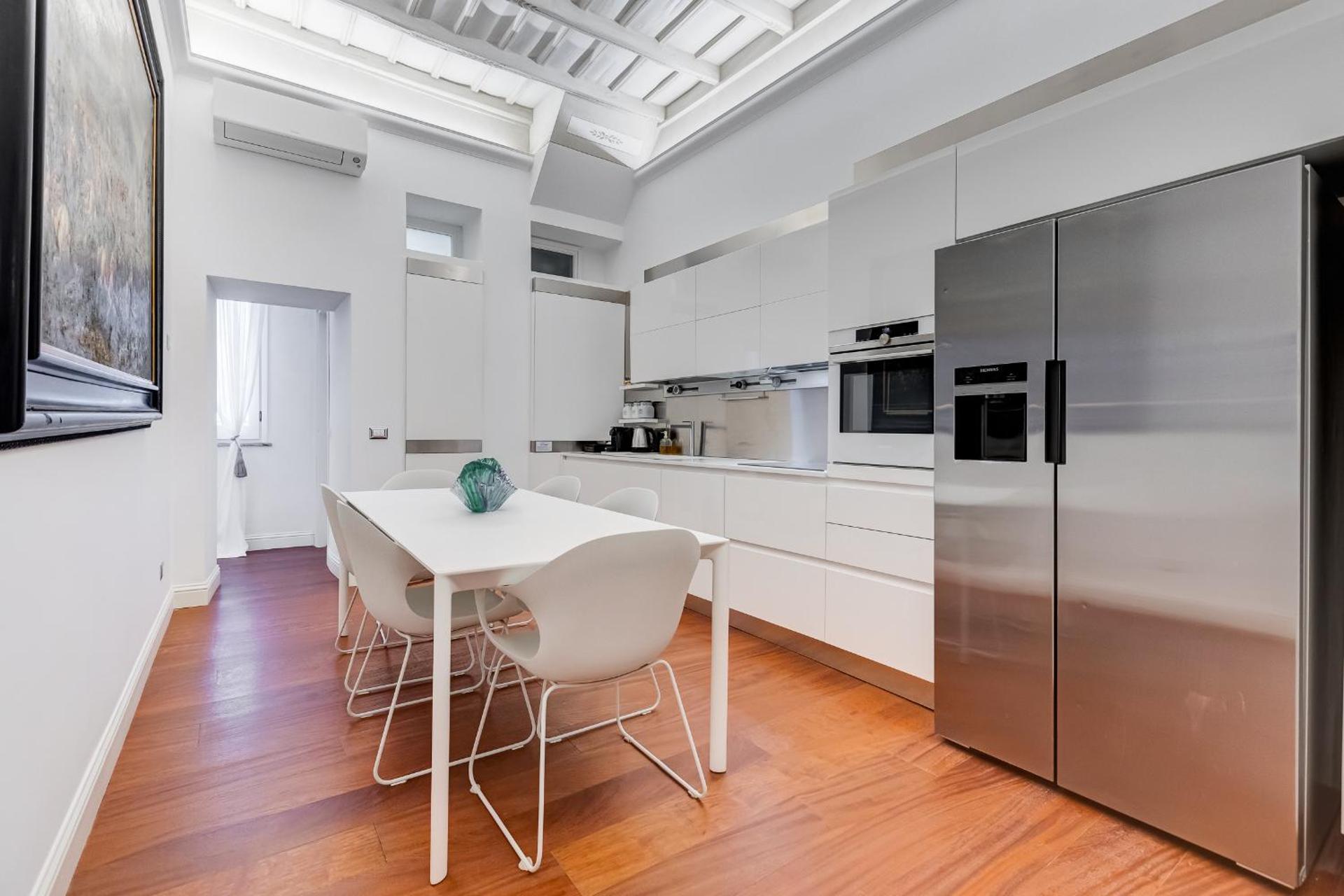 Babuino 55 - FromHometoRome - Photo 81