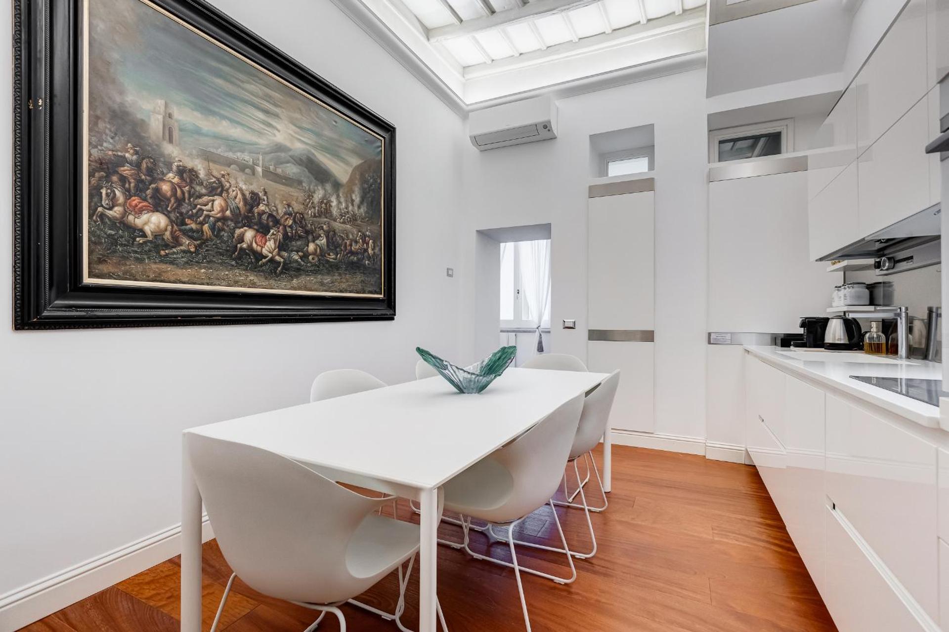 Babuino 55 - FromHometoRome - Photo 57