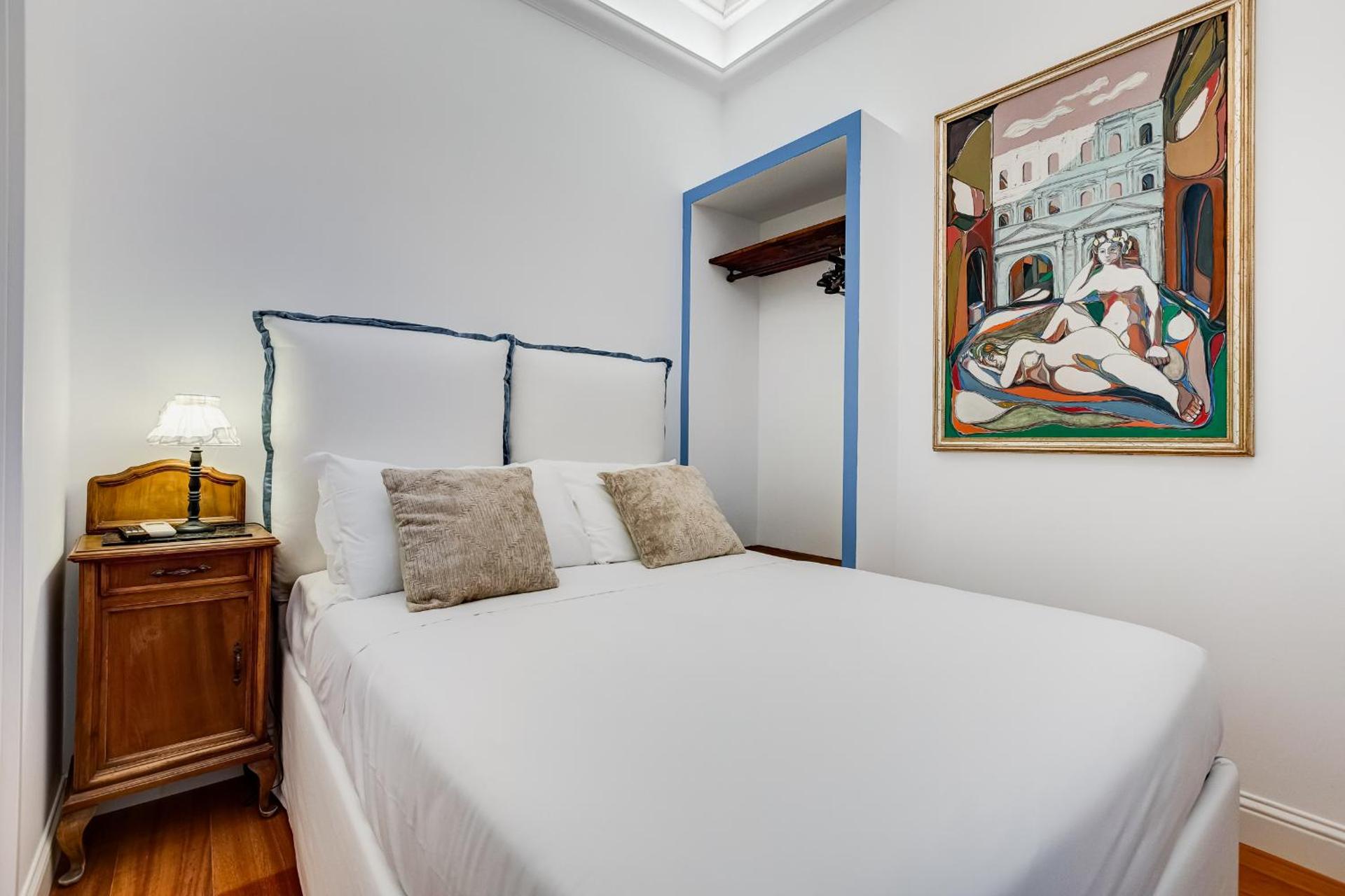 Babuino 55 - FromHometoRome - Photo 68