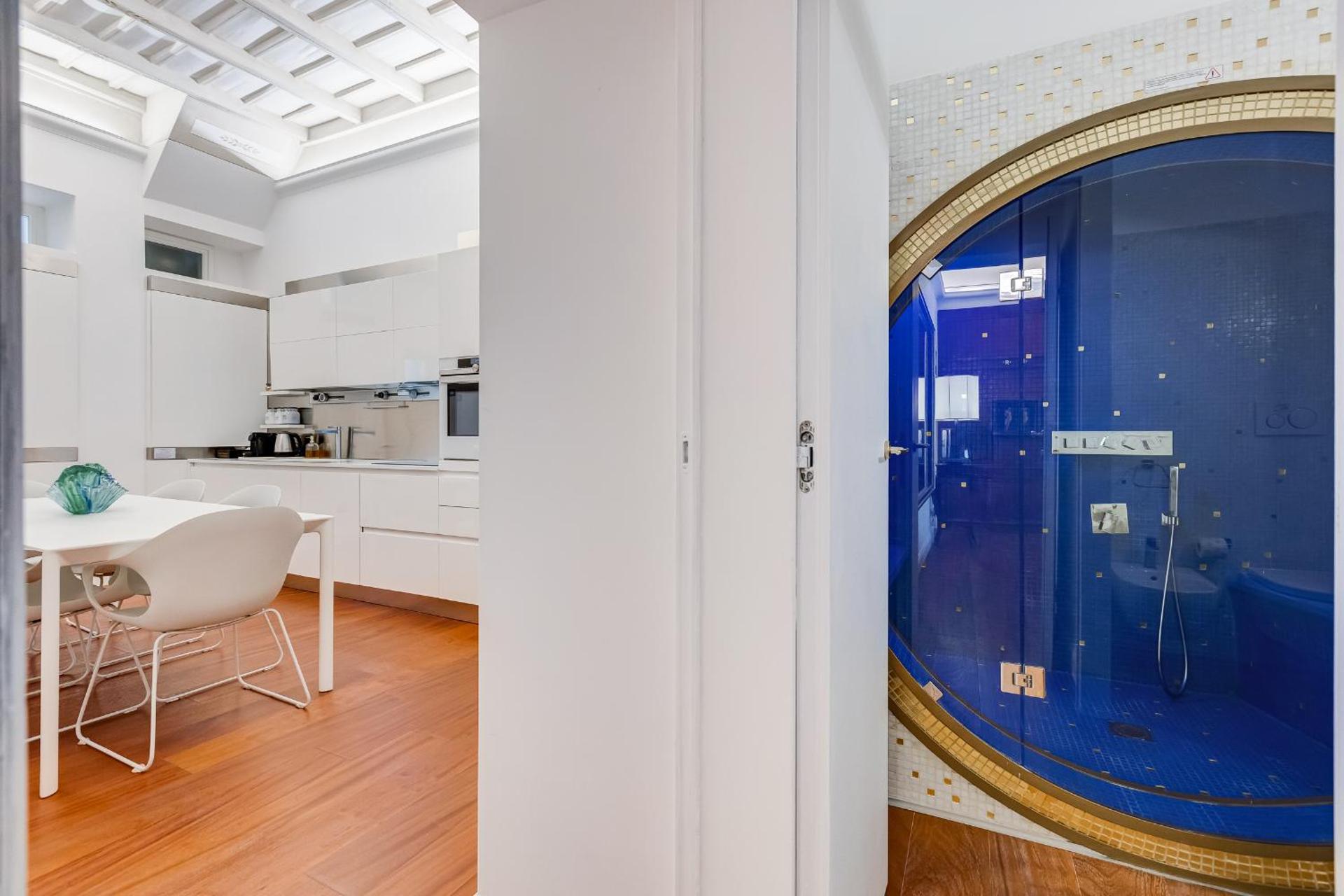 Babuino 55 - FromHometoRome - Photo 50