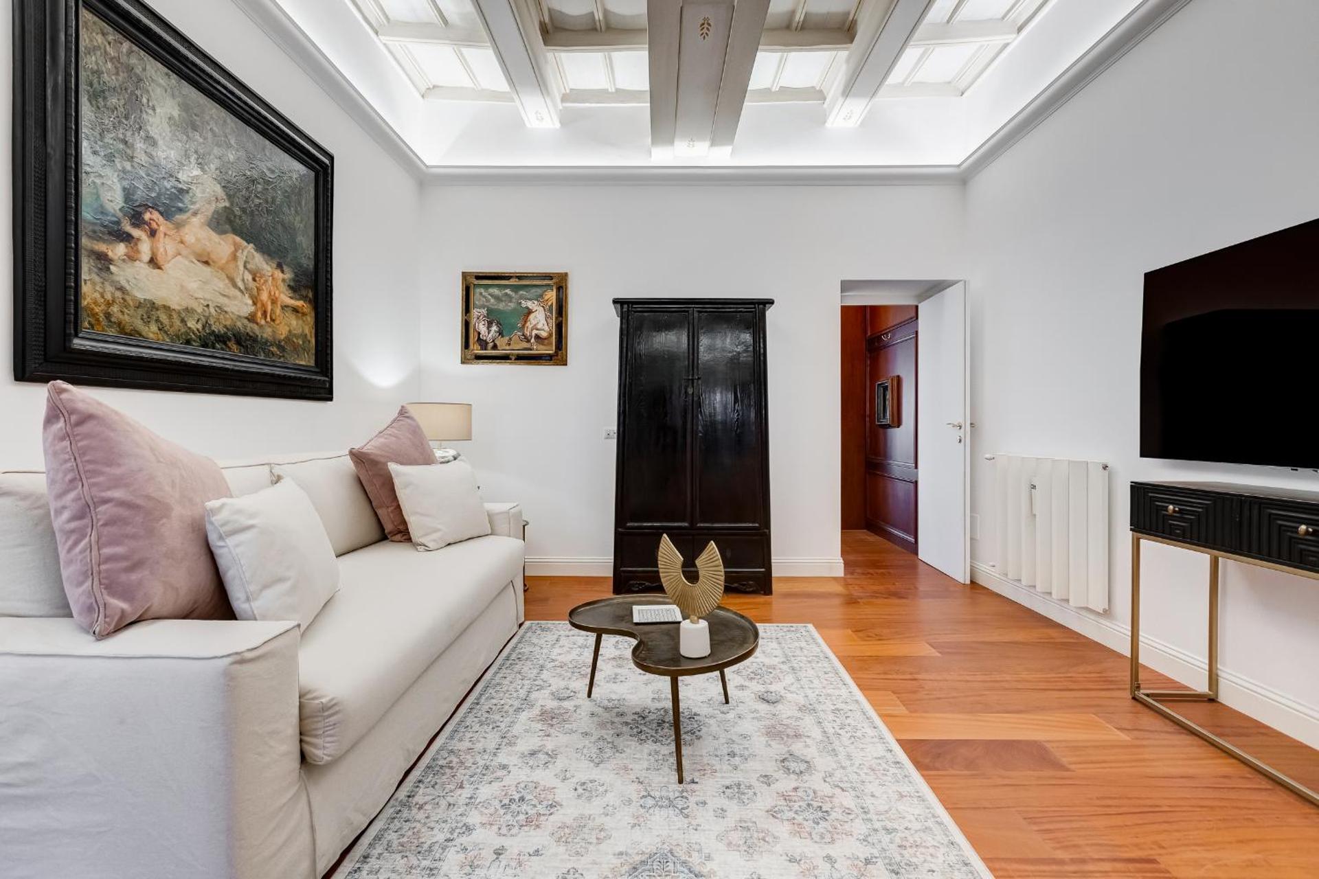 Babuino 55 - FromHometoRome - Photo 63