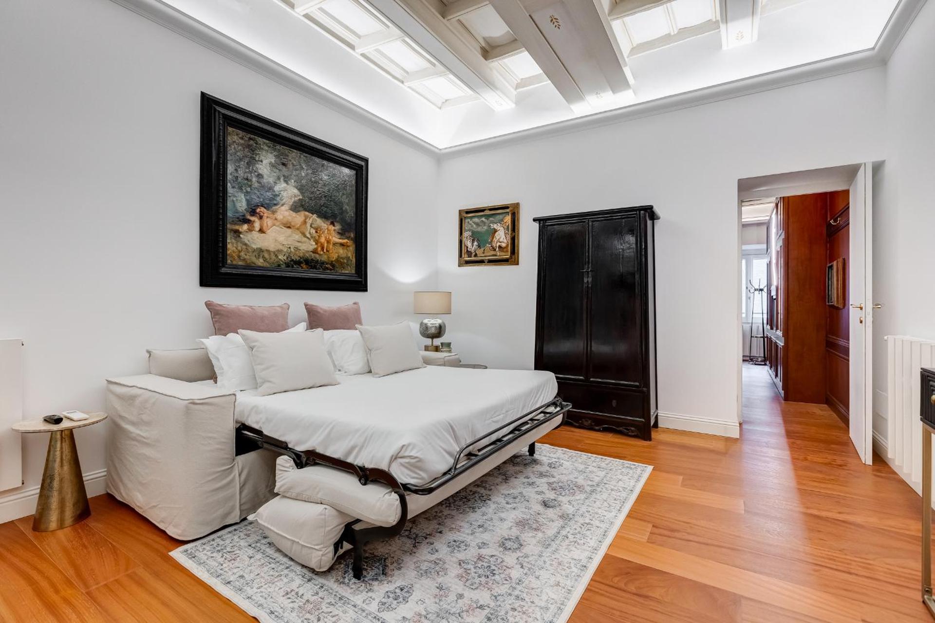 Babuino 55 - FromHometoRome - Photo 77