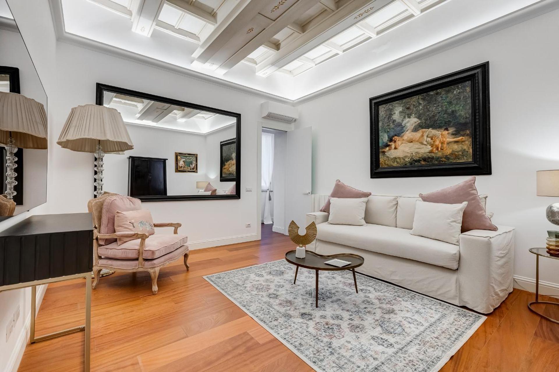 Babuino 55 - FromHometoRome - Photo 75