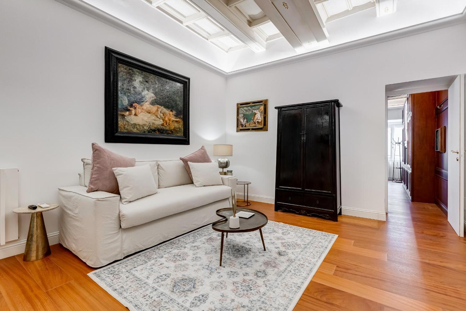 Babuino 55 - FromHometoRome - Photo 74