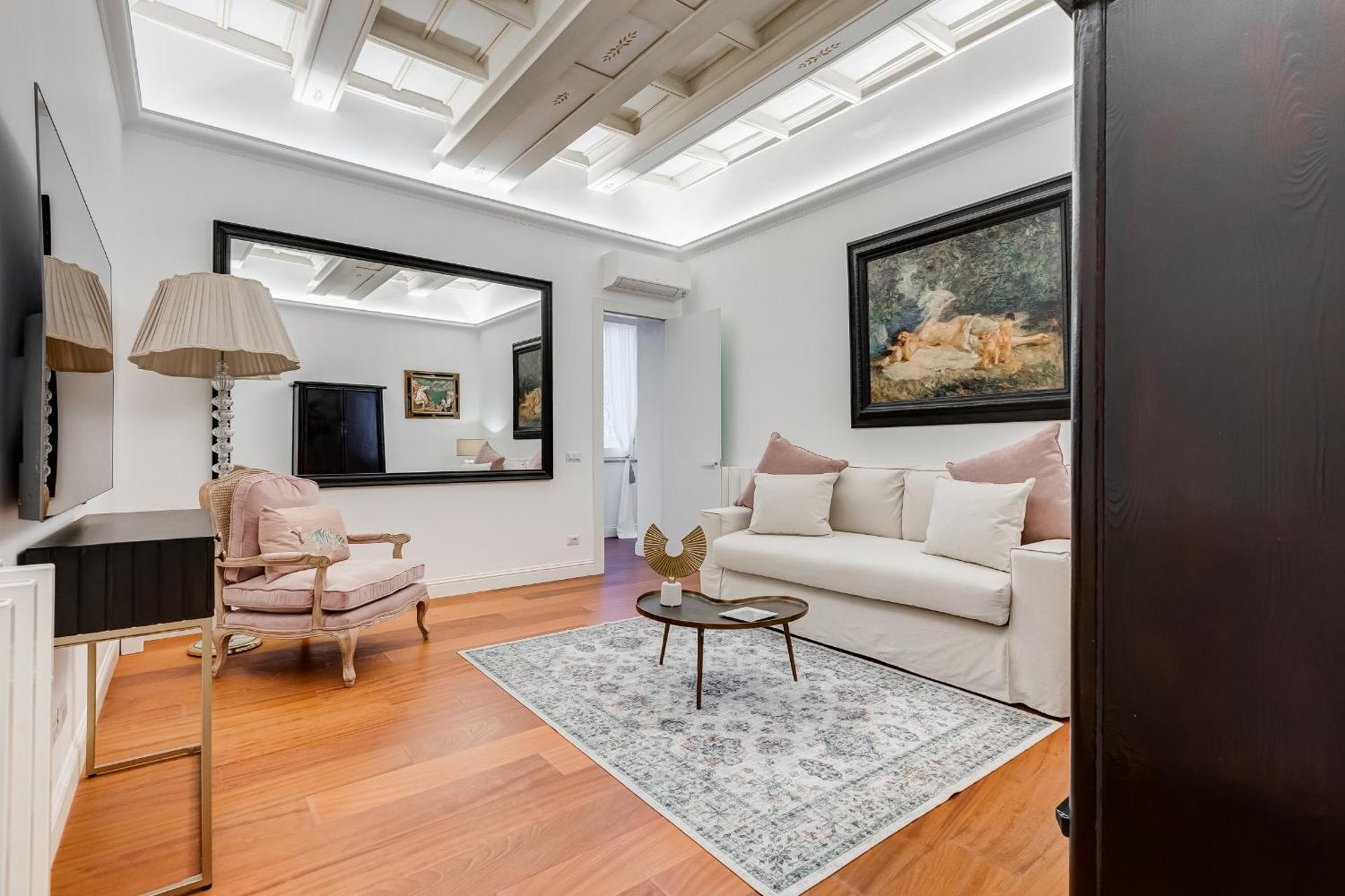 Babuino 55 - FromHometoRome - Photo 83