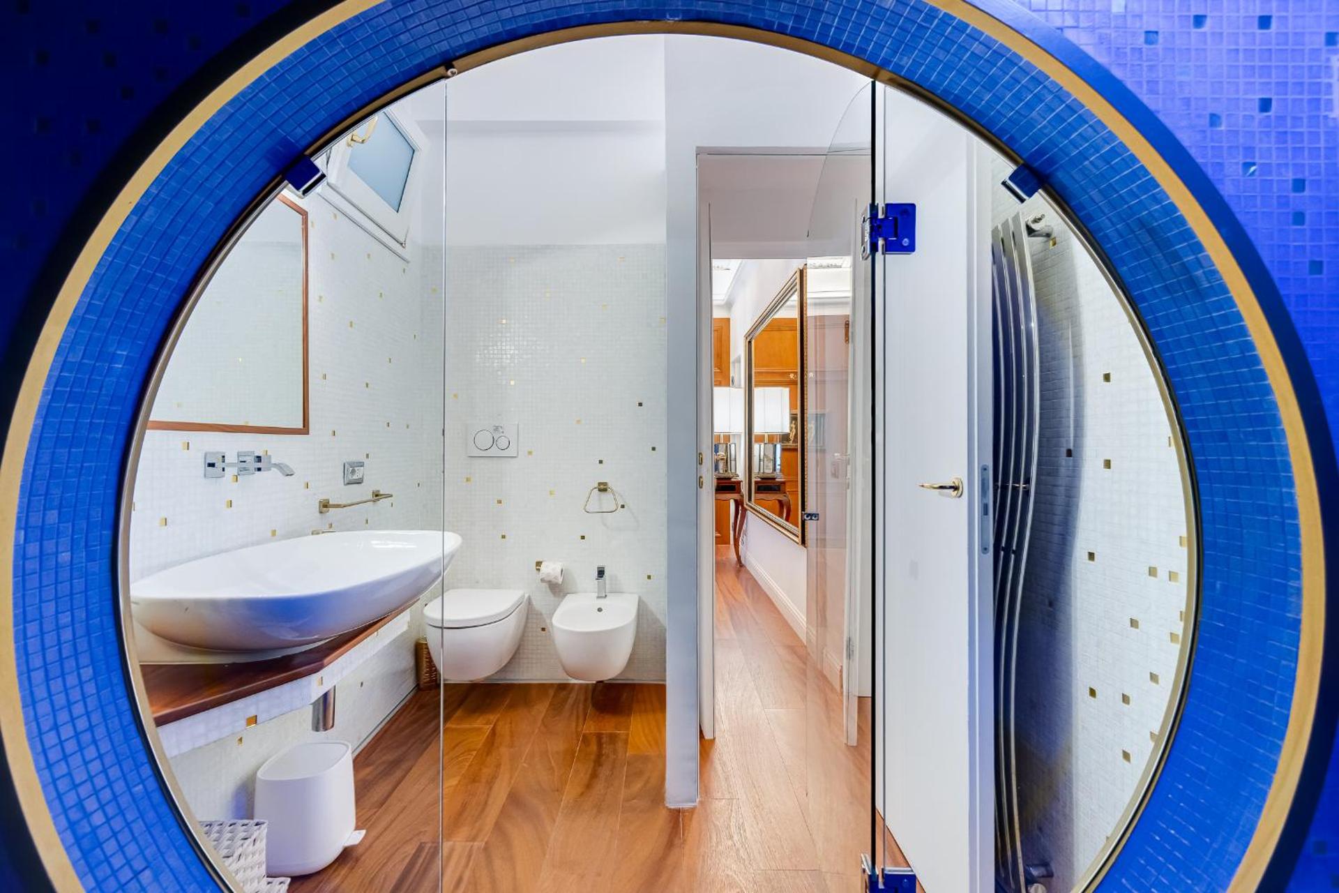 Babuino 55 - FromHometoRome - Photo 95