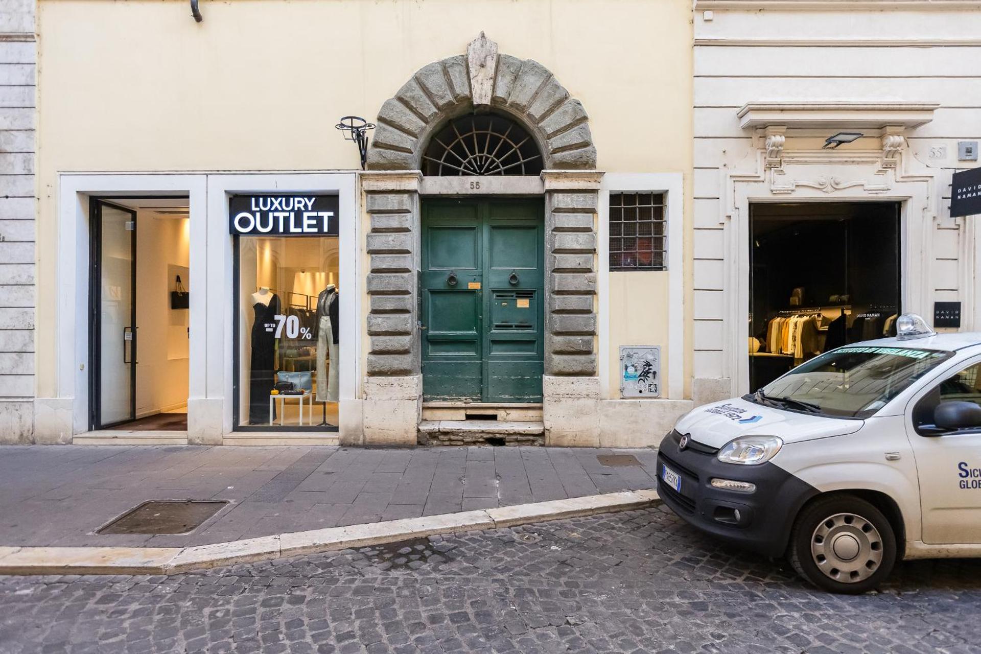 Babuino 55 - FromHometoRome - Photo 96