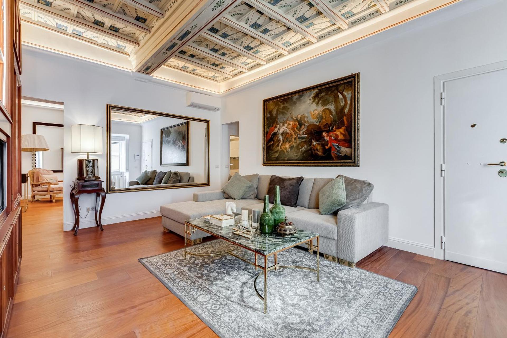 Babuino 55 - FromHometoRome - Photo 93