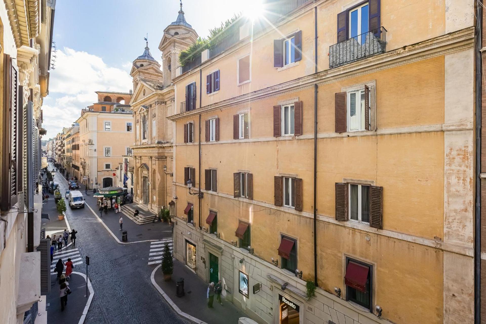 Babuino 55 - FromHometoRome - Photo 92