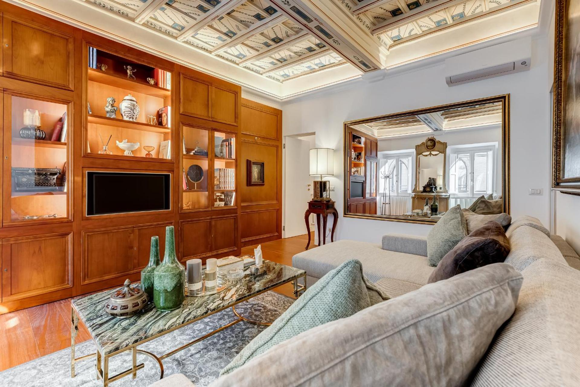 Babuino 55 - FromHometoRome - Photo 97