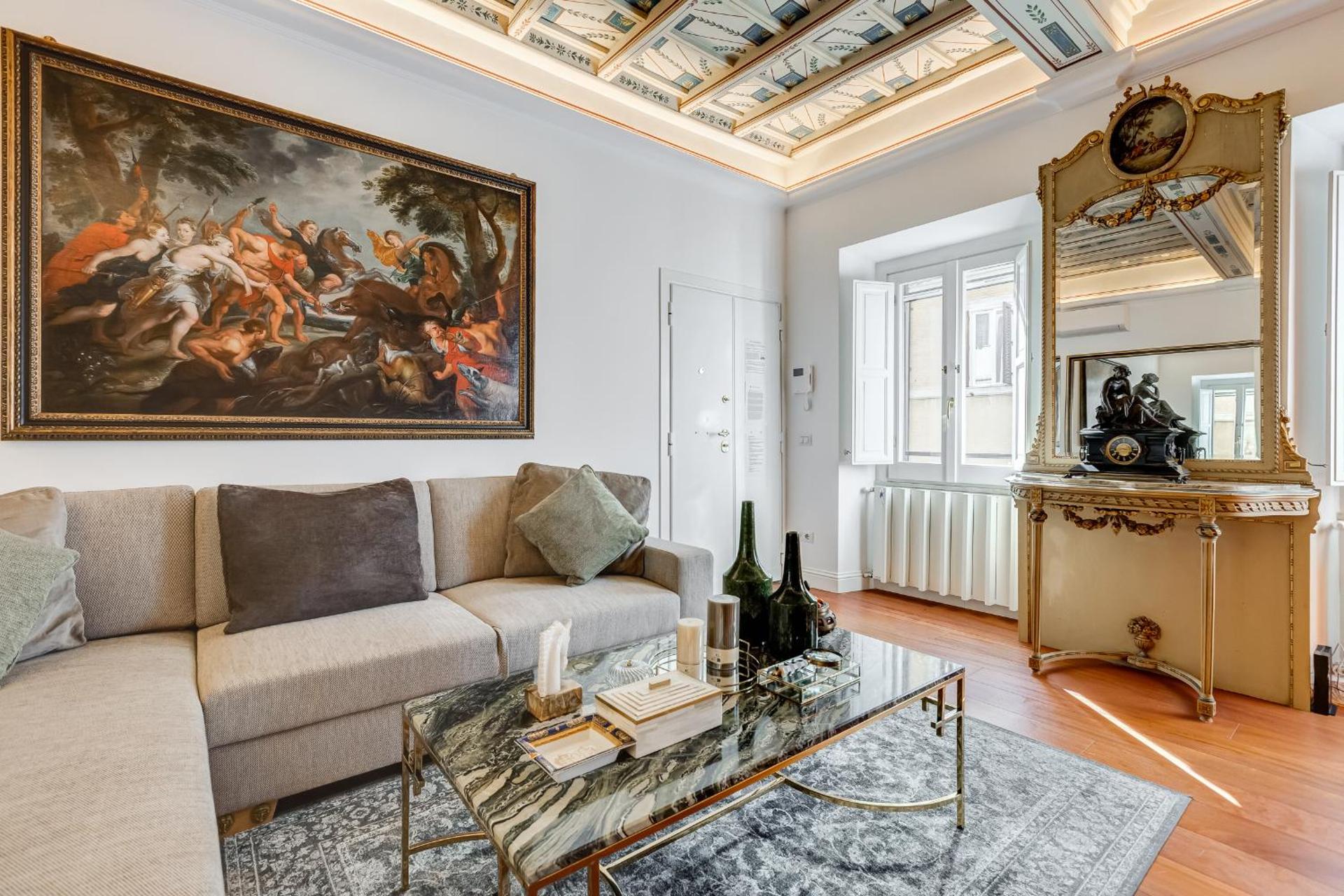 Babuino 55 - FromHometoRome - Photo 99