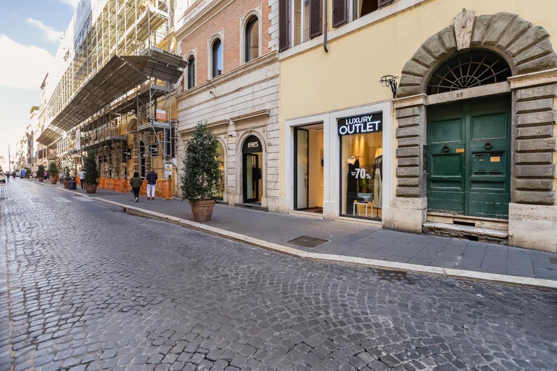 Babuino 55 - FromHometoRome - Photo 101