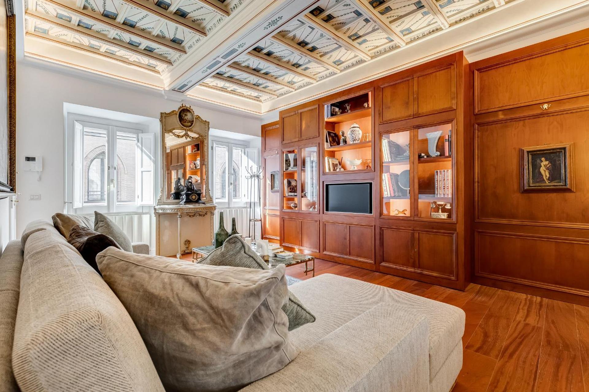 Babuino 55 - FromHometoRome - Photo 102