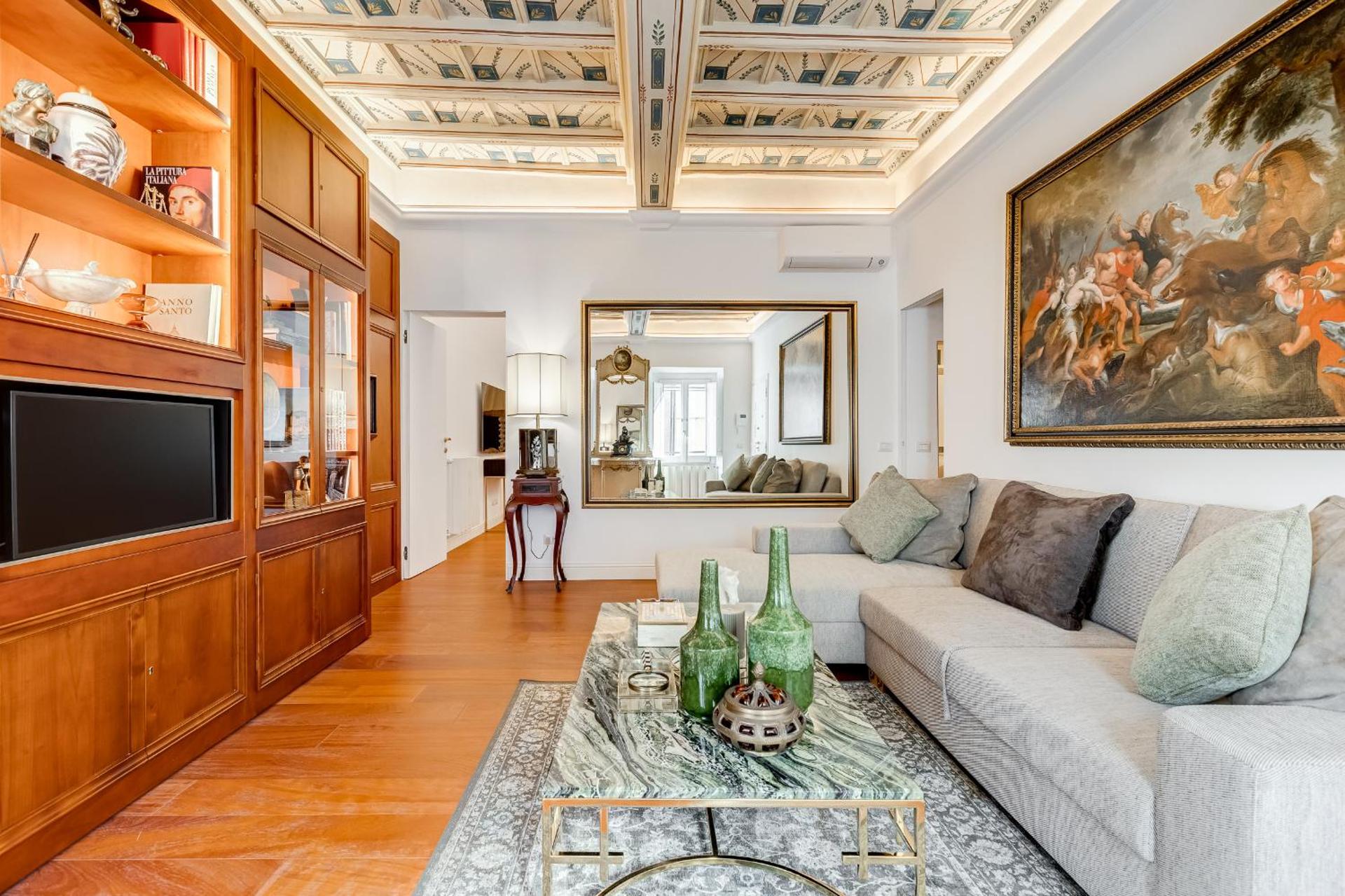 Babuino 55 - FromHometoRome - Photo 104