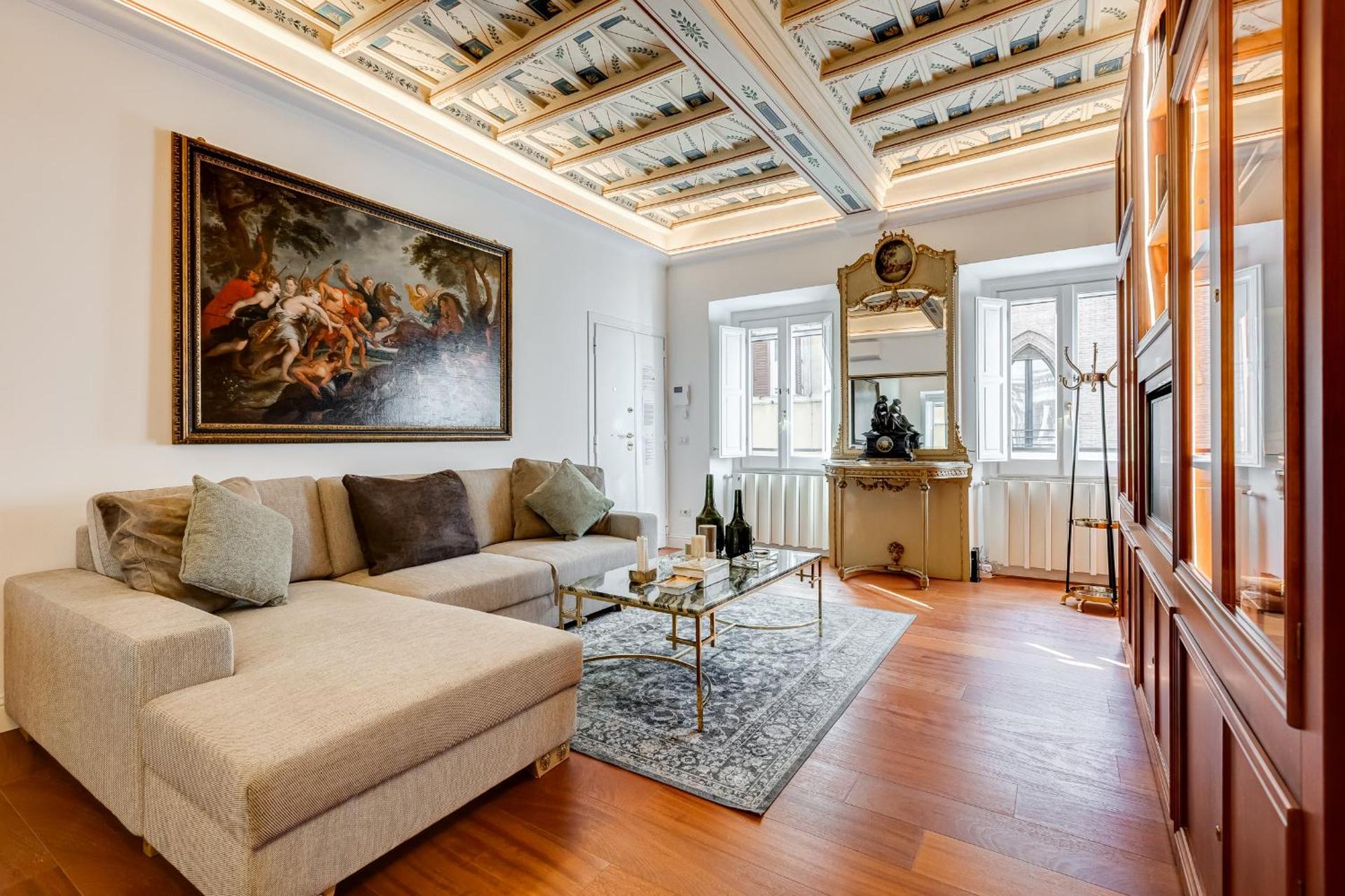 Babuino 55 - FromHometoRome - Photo 105