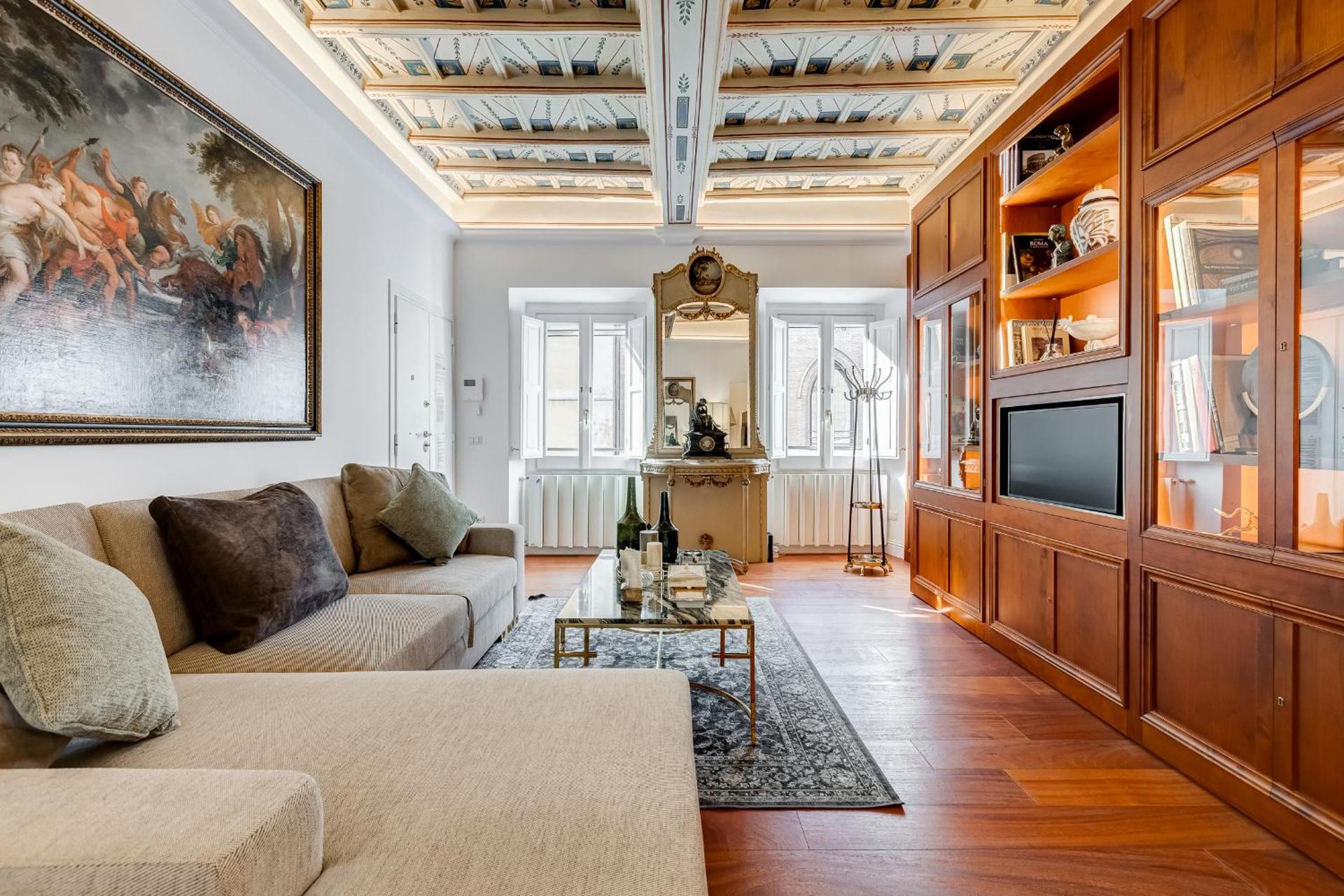 Babuino 55 - FromHometoRome - Photo 107