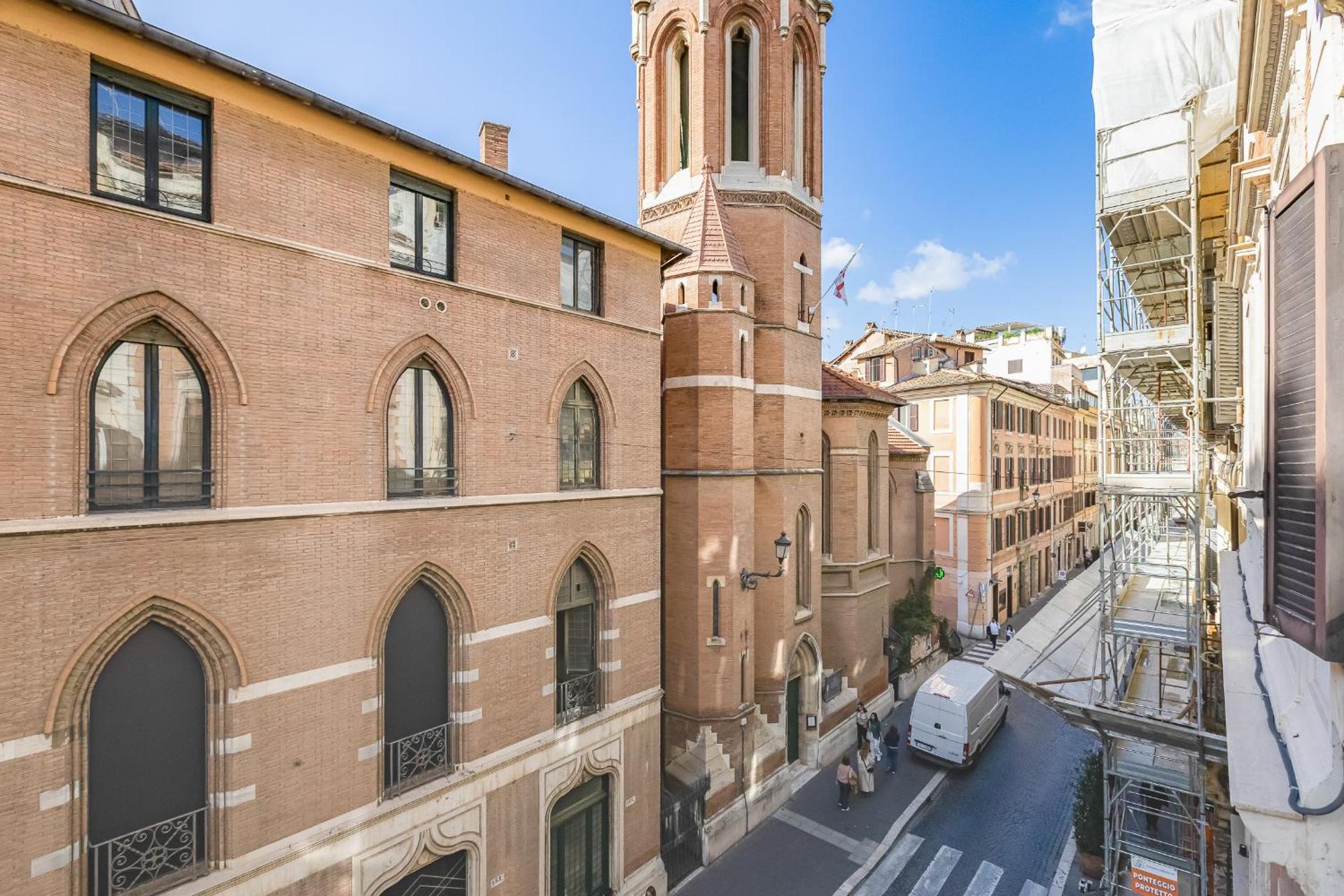 Babuino 55 - FromHometoRome - Photo 106