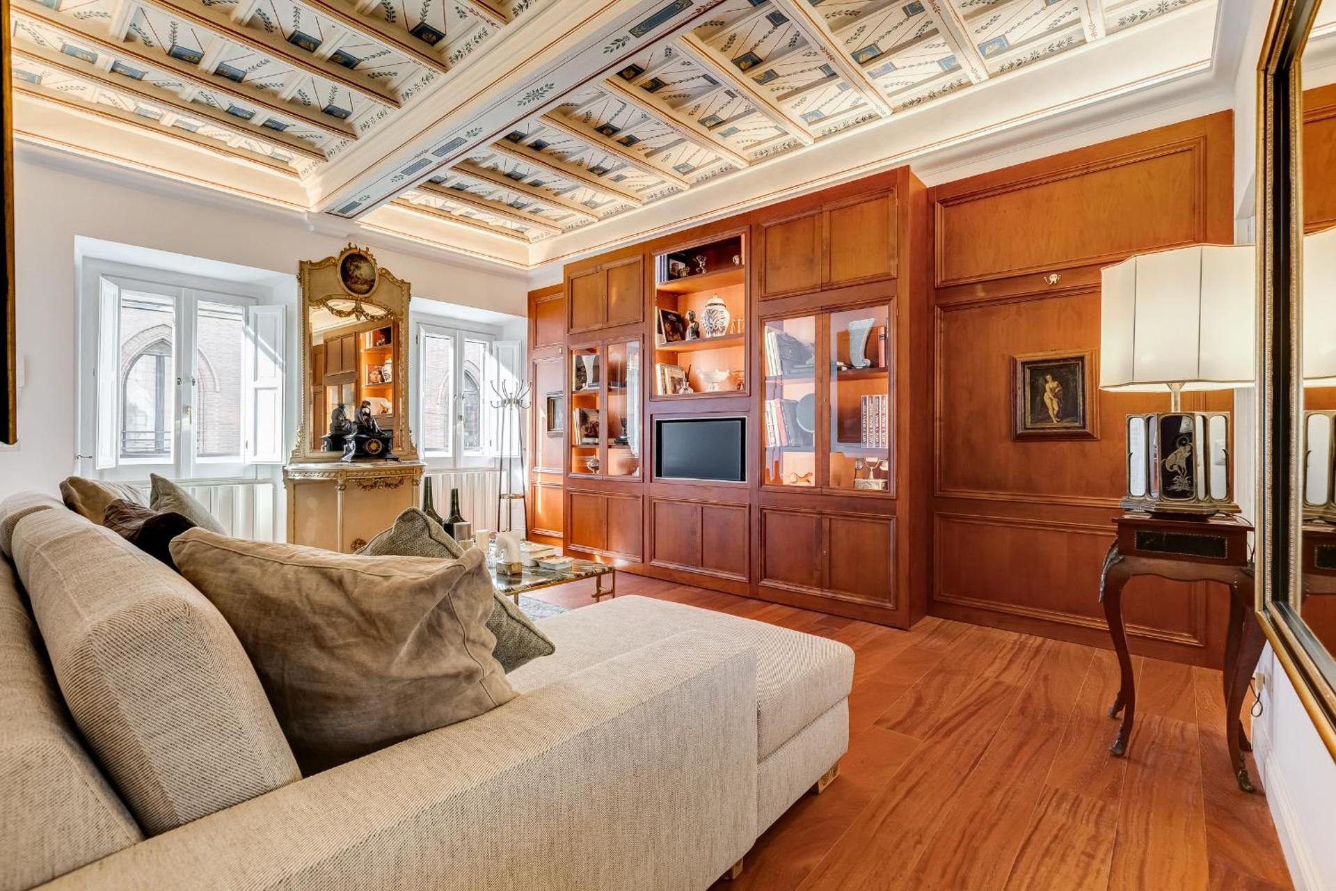 Babuino 55 - FromHometoRome - Photo 109