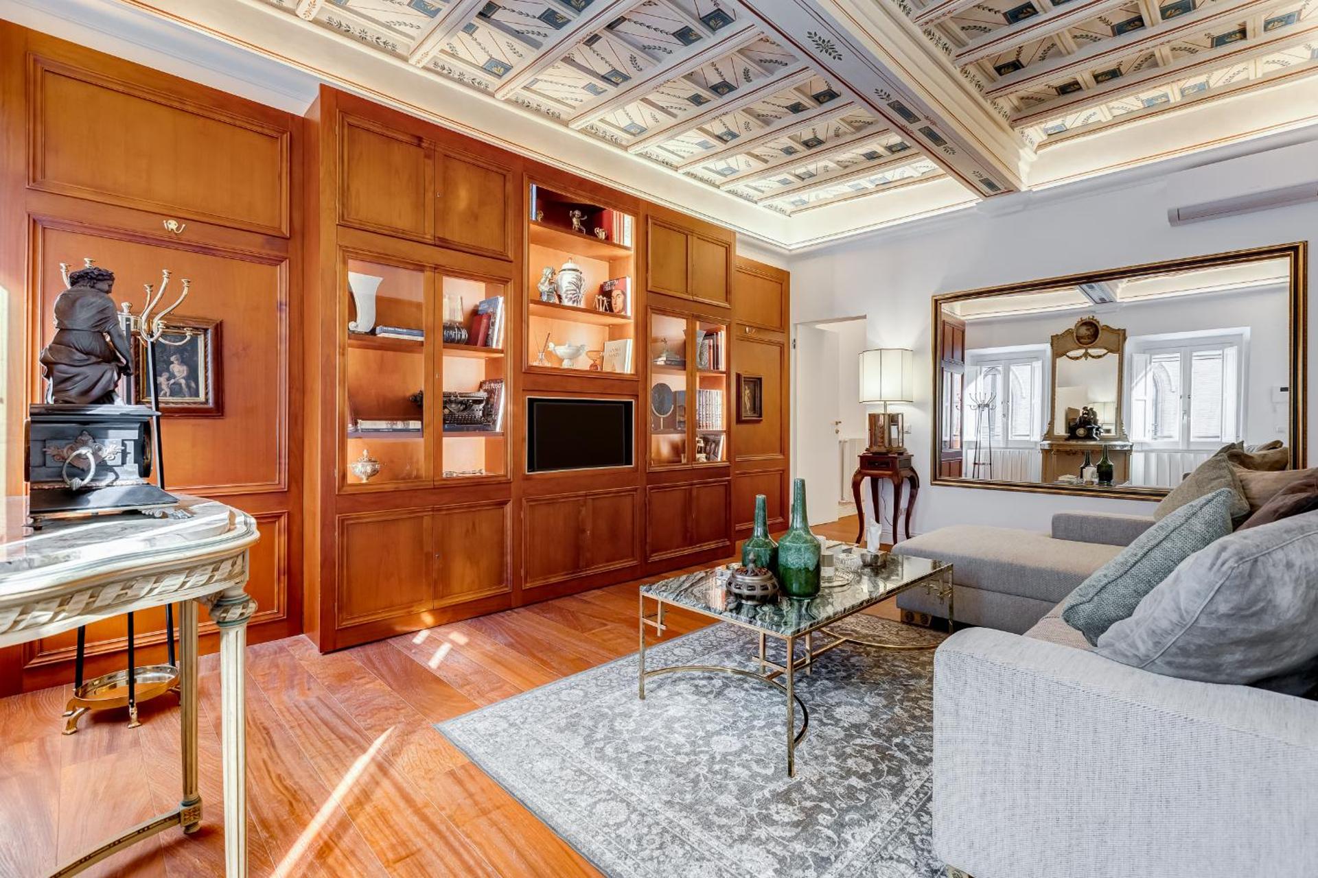 Babuino 55 - FromHometoRome - Photo 108