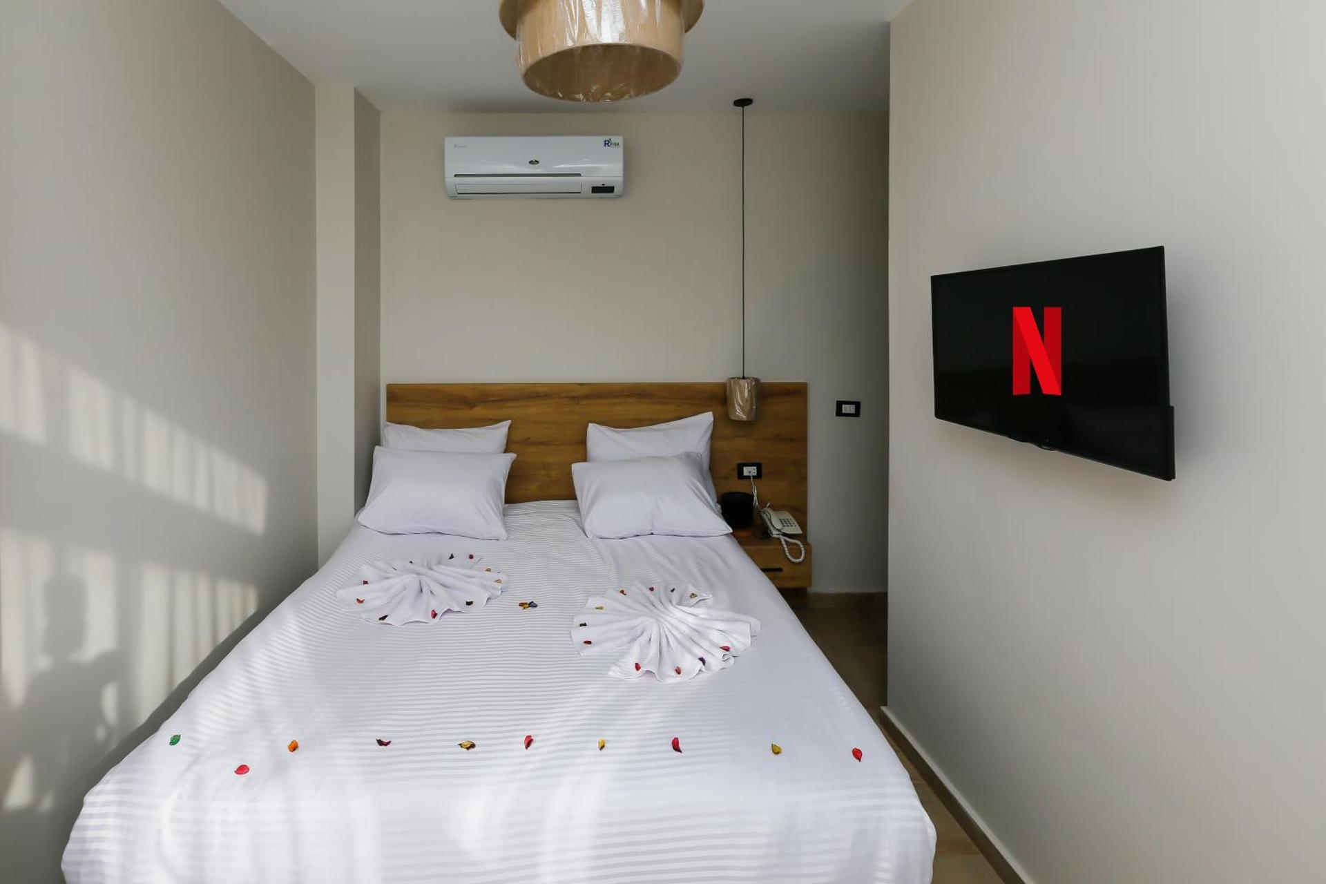 Rixoss tower Pyramids View - Photo 169