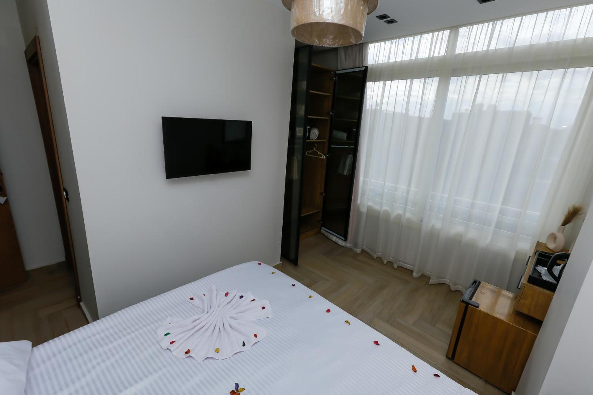 Rixoss tower Pyramids View - Photo 168