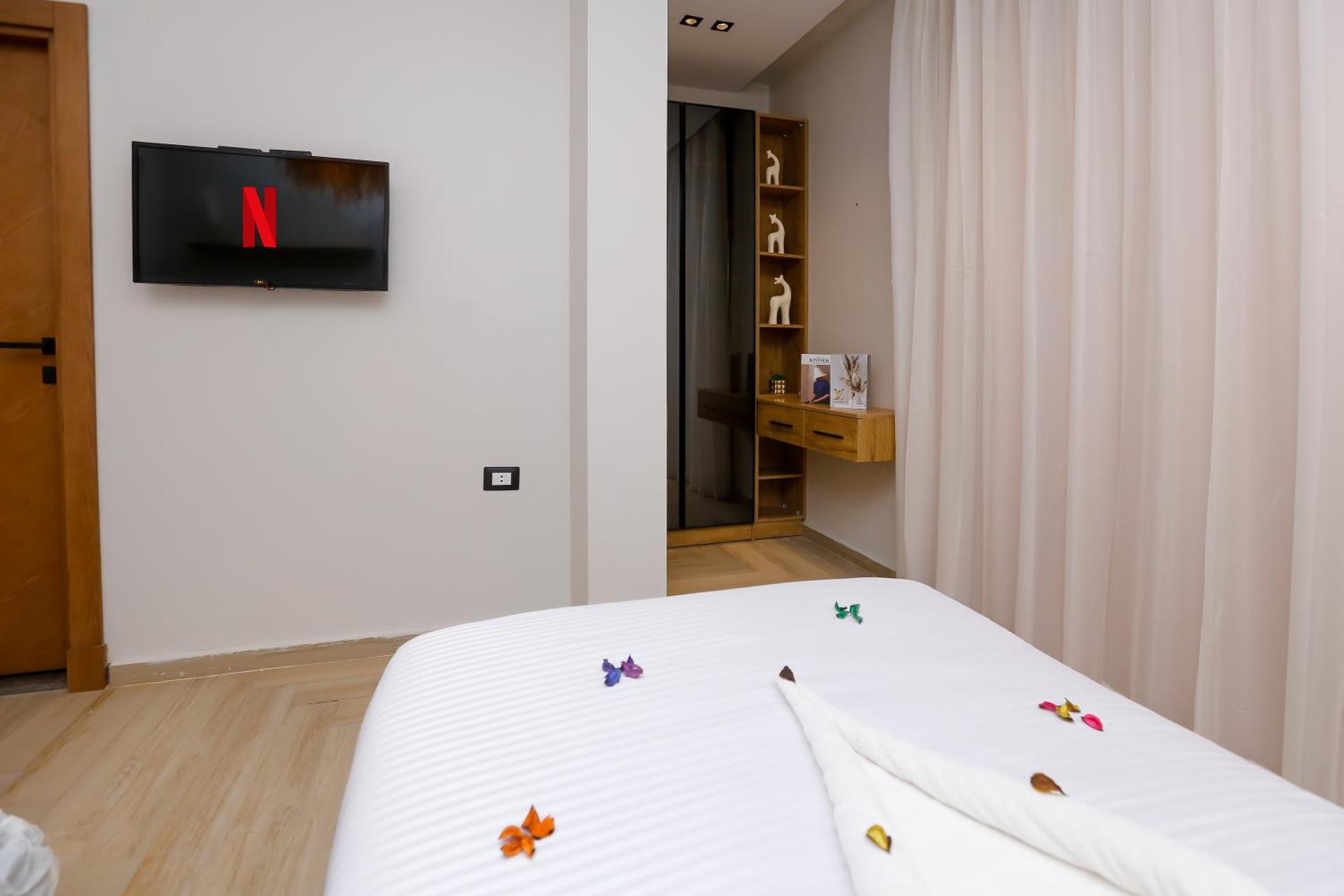 Rixoss tower Pyramids View - Photo 150