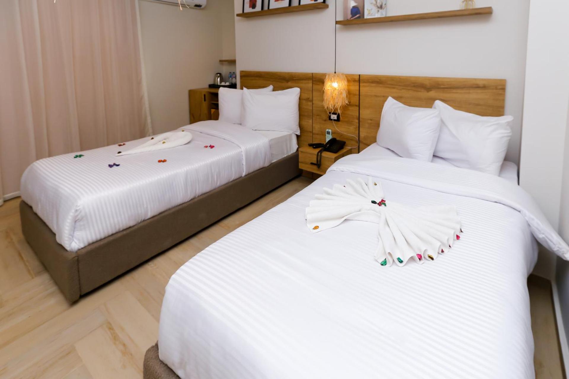 Rixoss tower Pyramids View - Photo 149