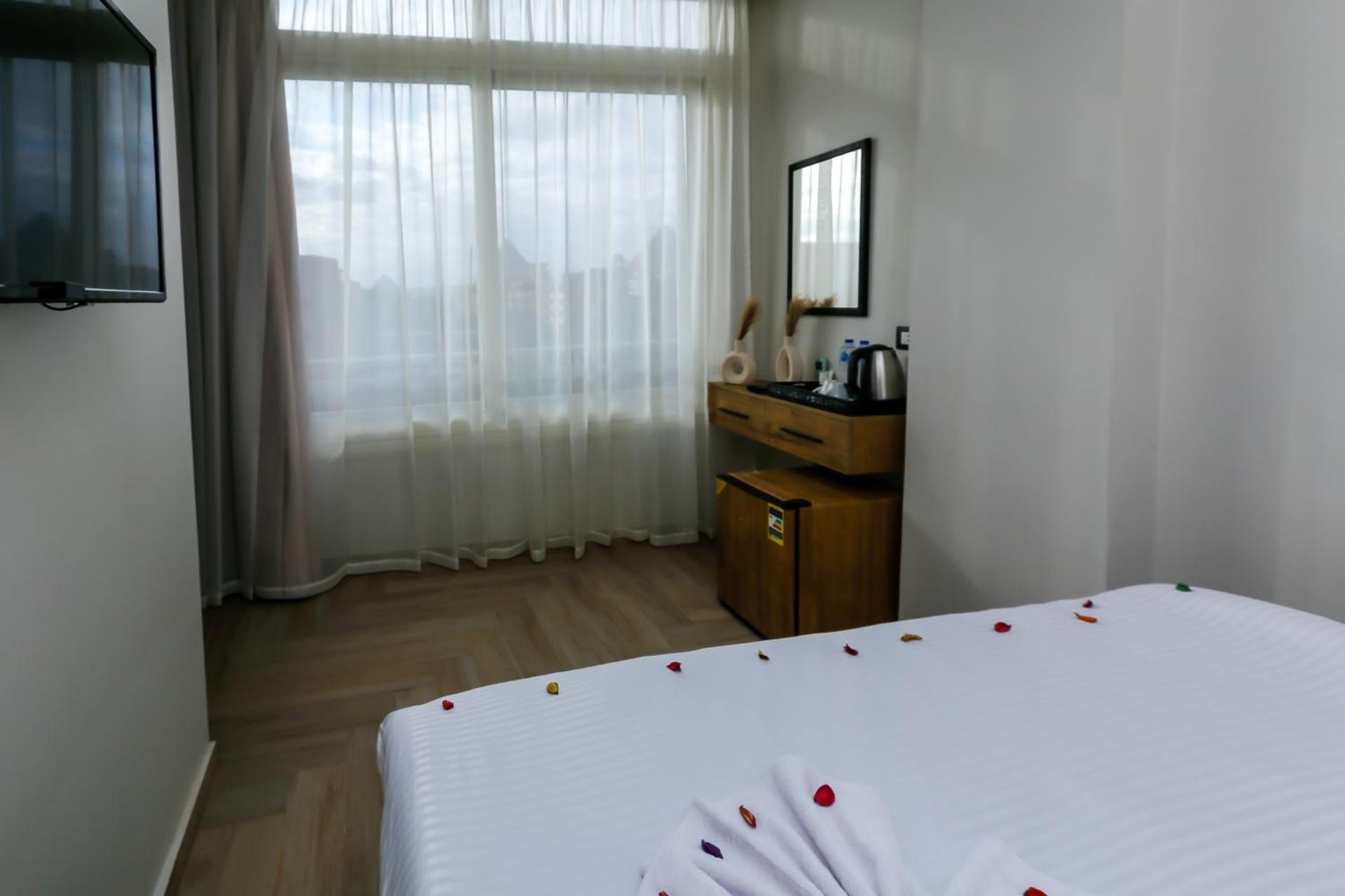 Rixoss tower Pyramids View - Photo 170