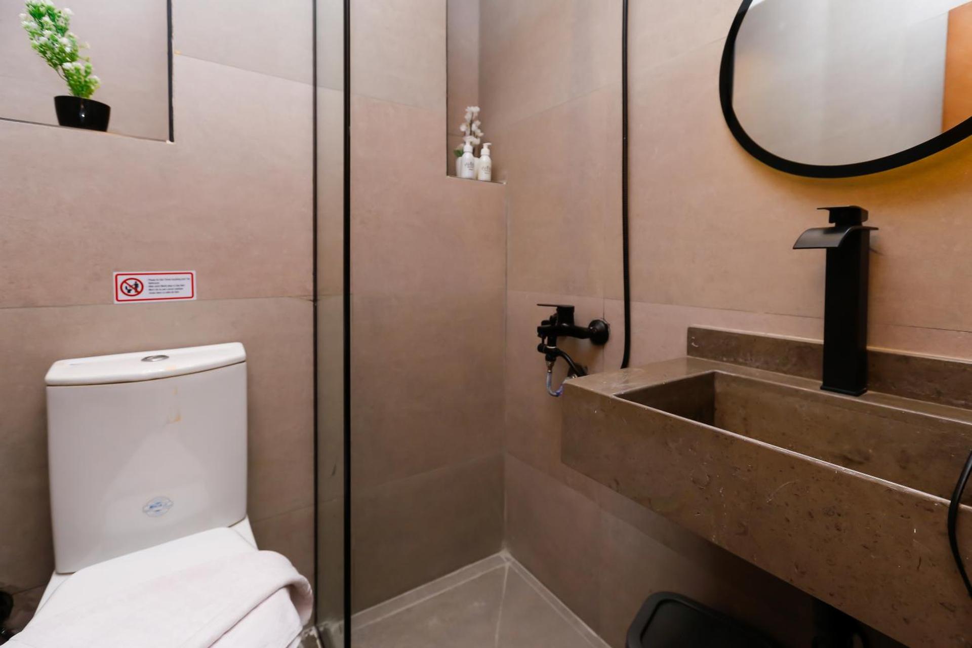 Rixoss tower Pyramids View - Photo 173