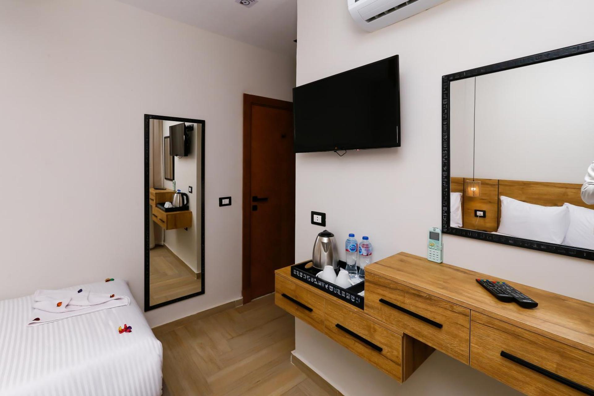 Rixoss tower Pyramids View - Photo 174