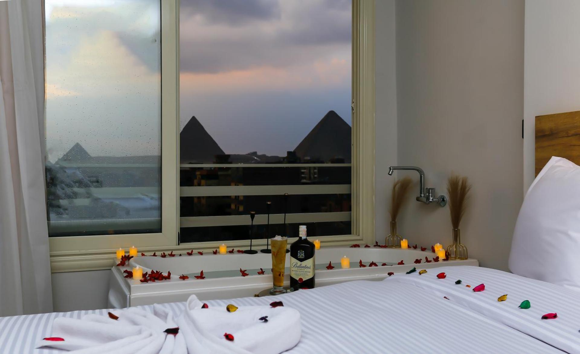 Rixoss tower Pyramids View - Photo 109