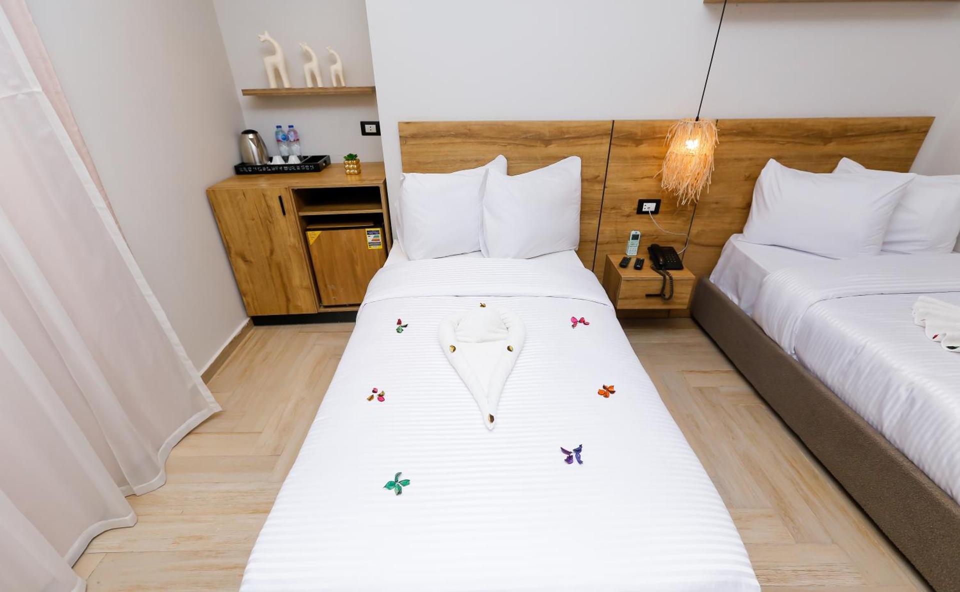 Rixoss tower Pyramids View - Photo 151