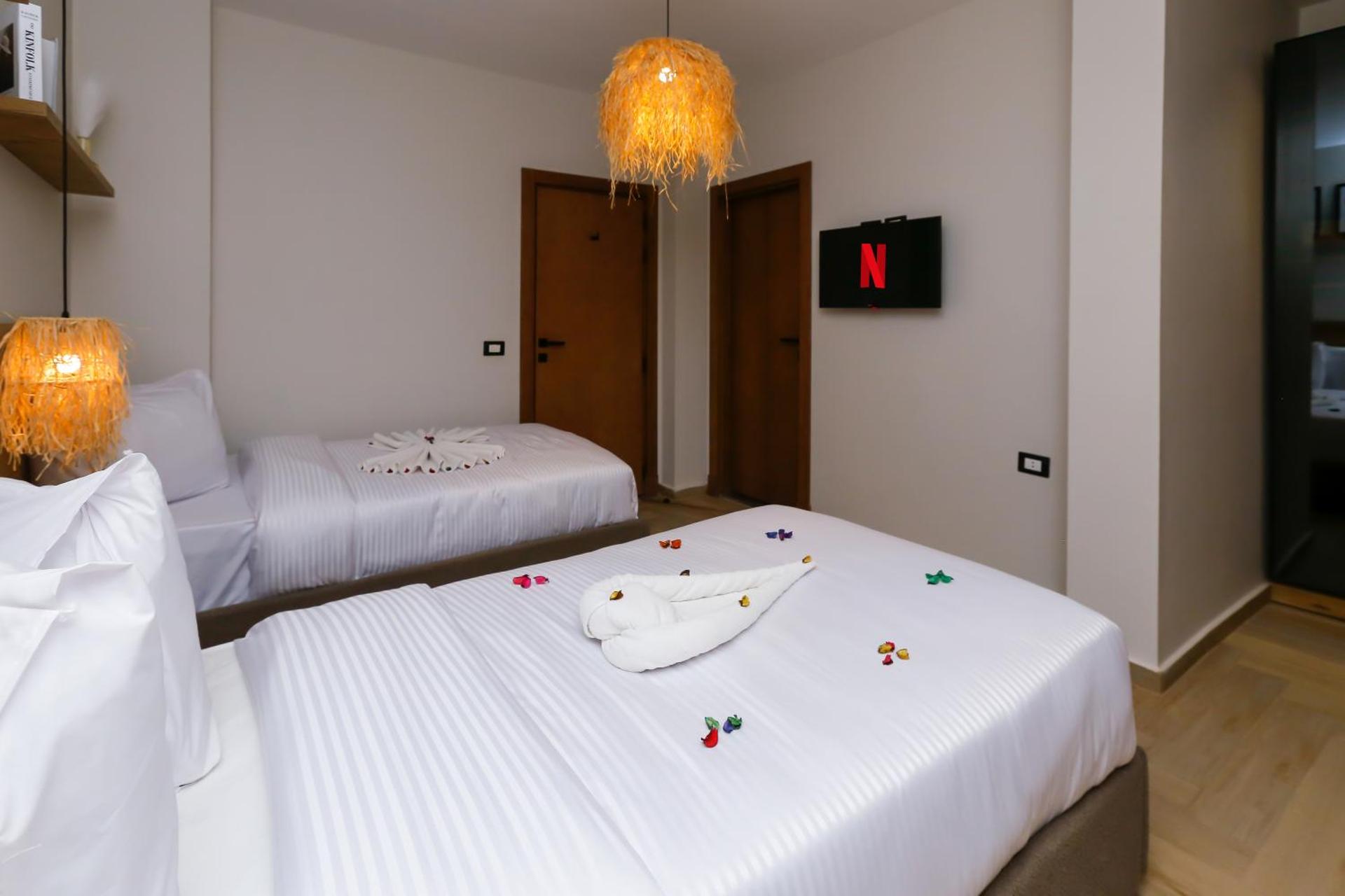 Rixoss tower Pyramids View - Photo 152