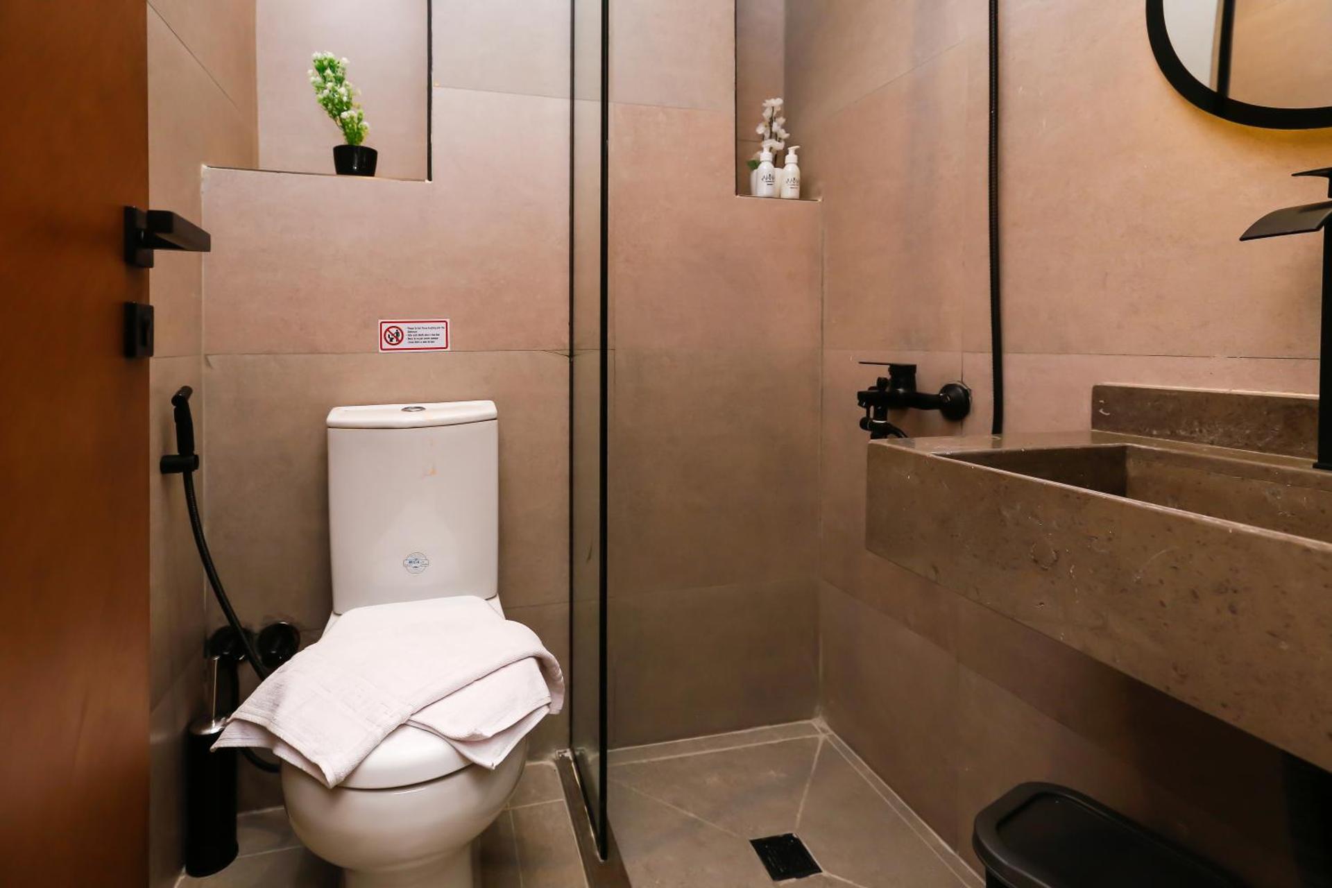 Rixoss tower Pyramids View - Photo 46