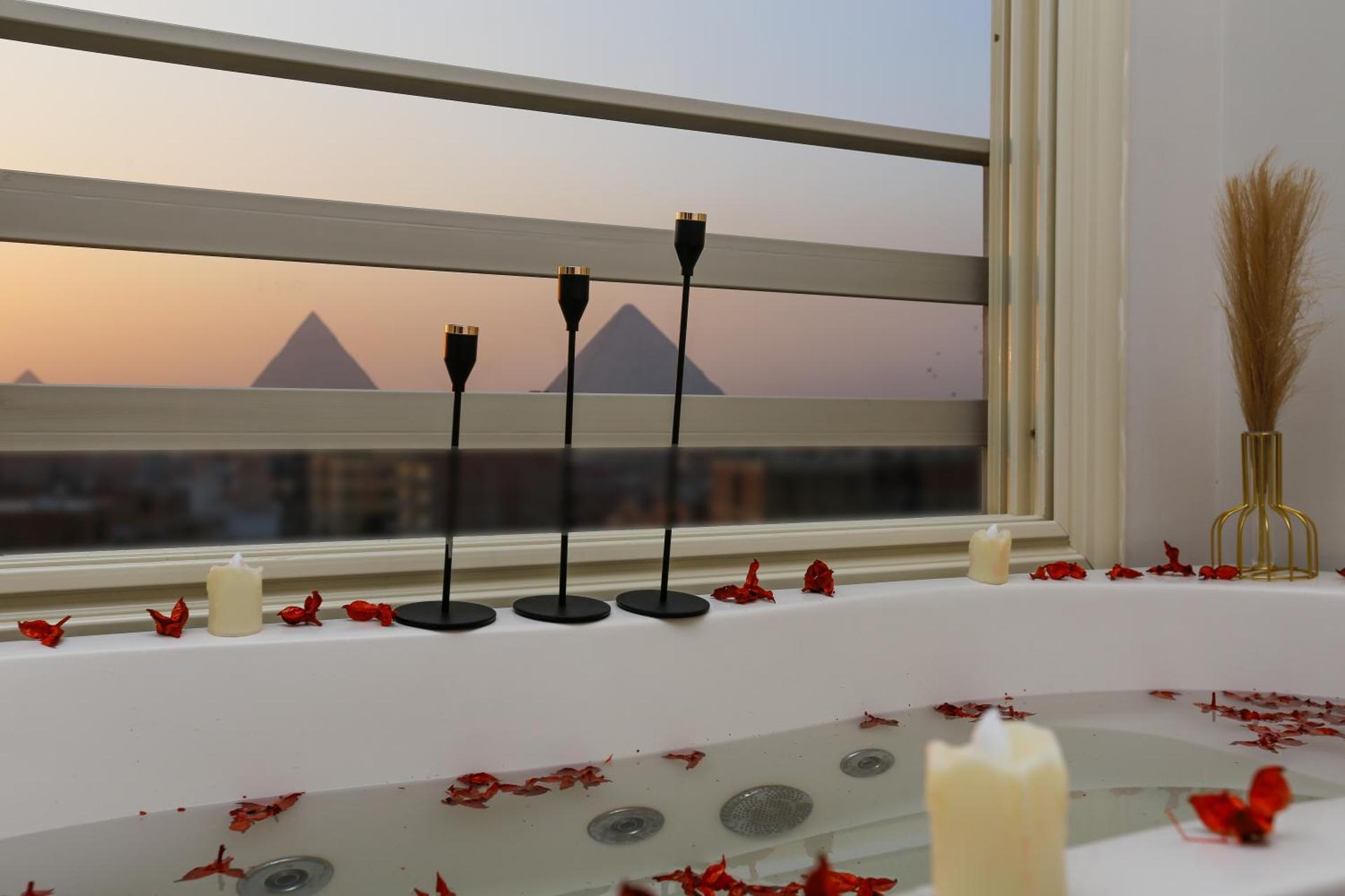 Rixoss tower Pyramids View - Photo 110