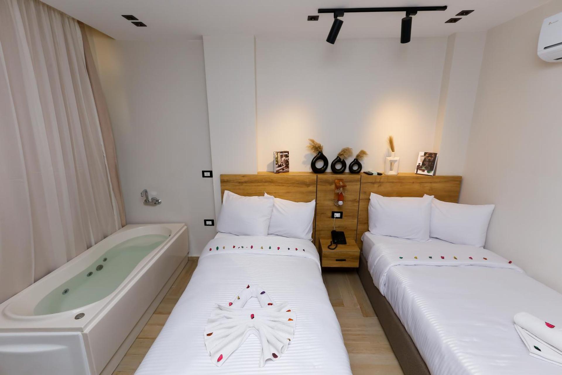 Rixoss tower Pyramids View - Photo 116