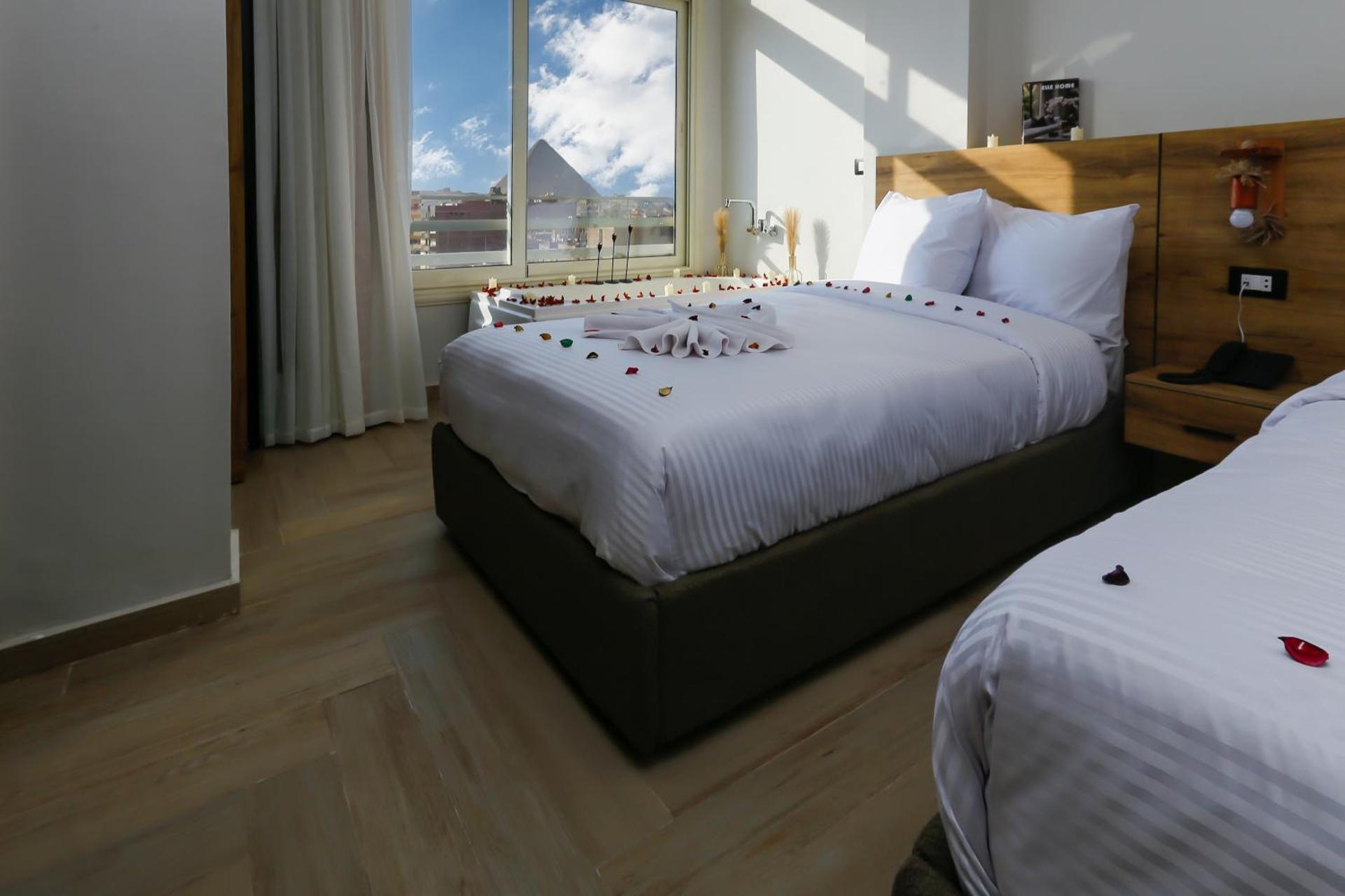 Rixoss tower Pyramids View - Photo 119