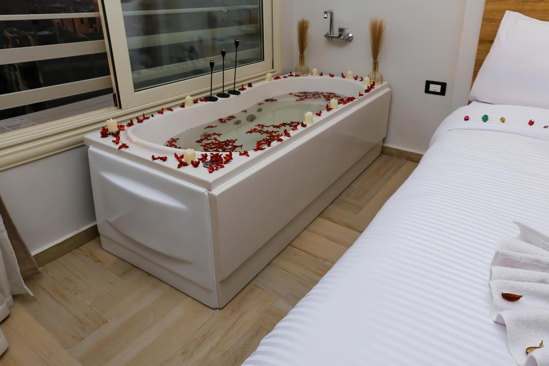 Rixoss tower Pyramids View - Photo 118