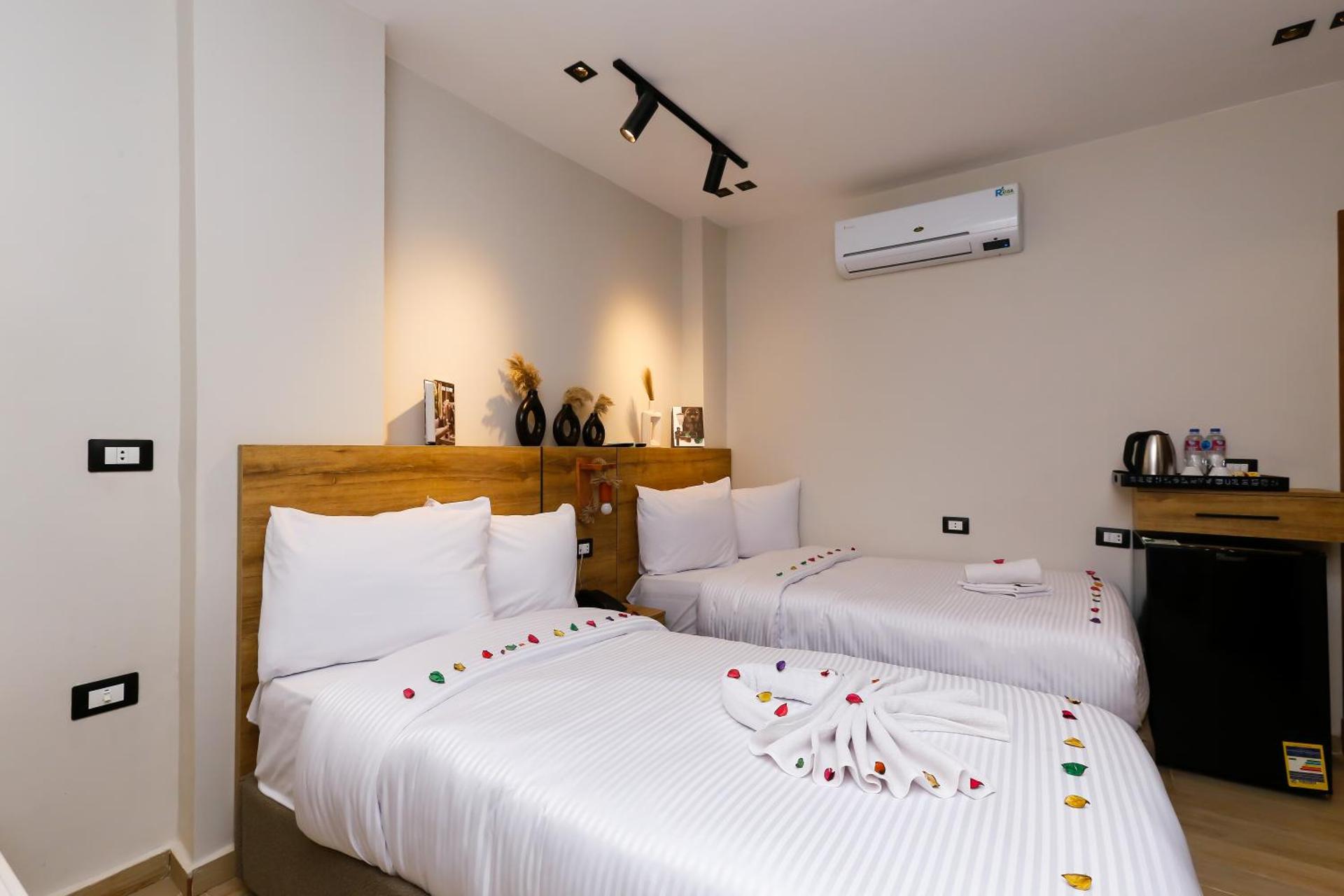 Rixoss tower Pyramids View - Photo 117