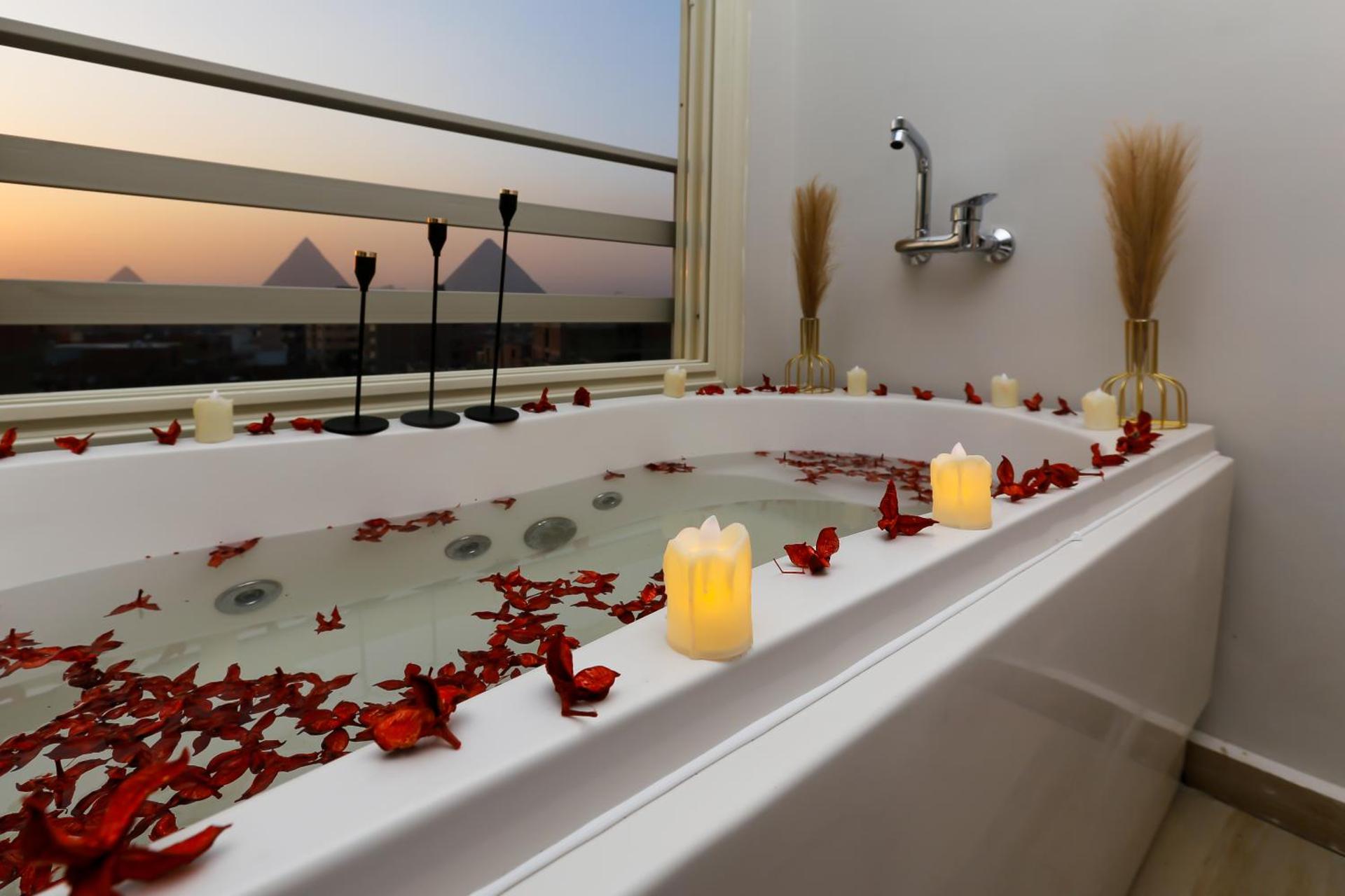 Rixoss tower Pyramids View - Photo 124