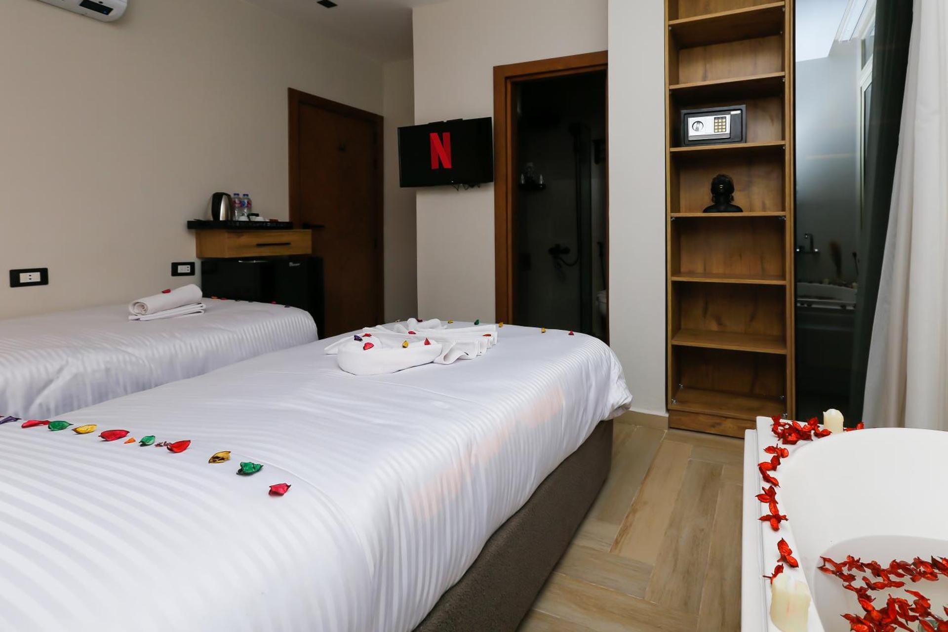 Rixoss tower Pyramids View - Photo 122