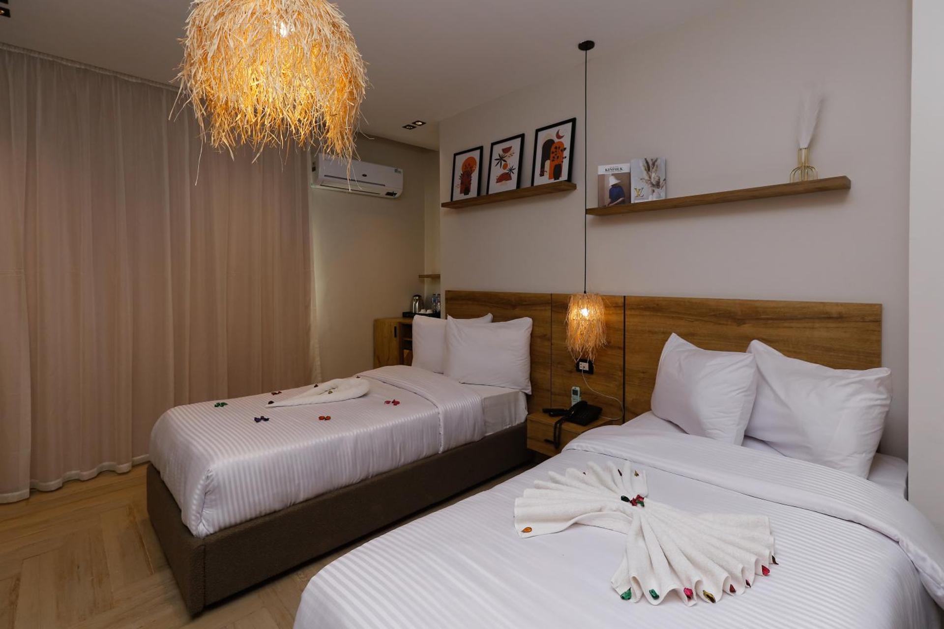 Rixoss tower Pyramids View - Photo 160