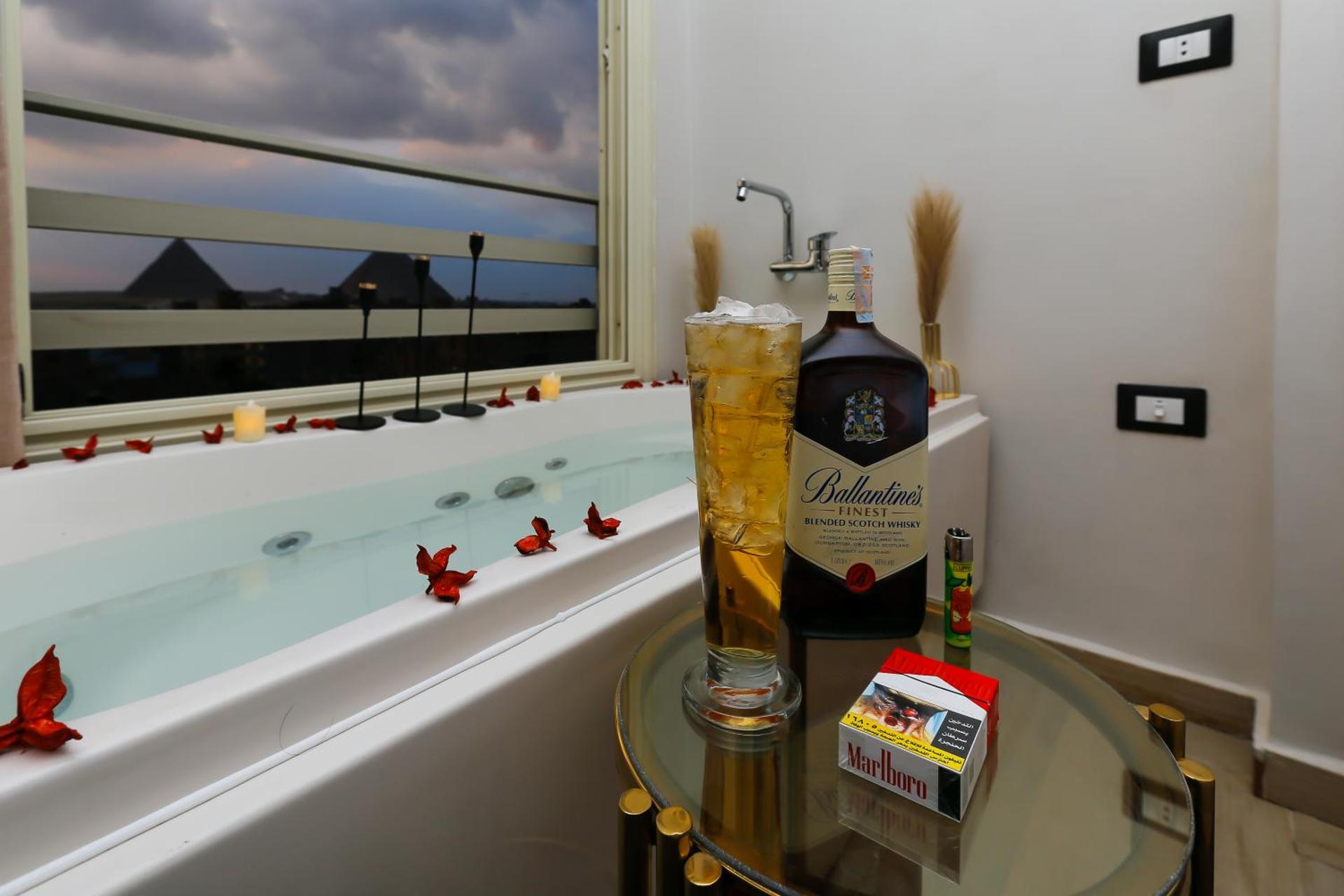 Rixoss tower Pyramids View - Photo 128