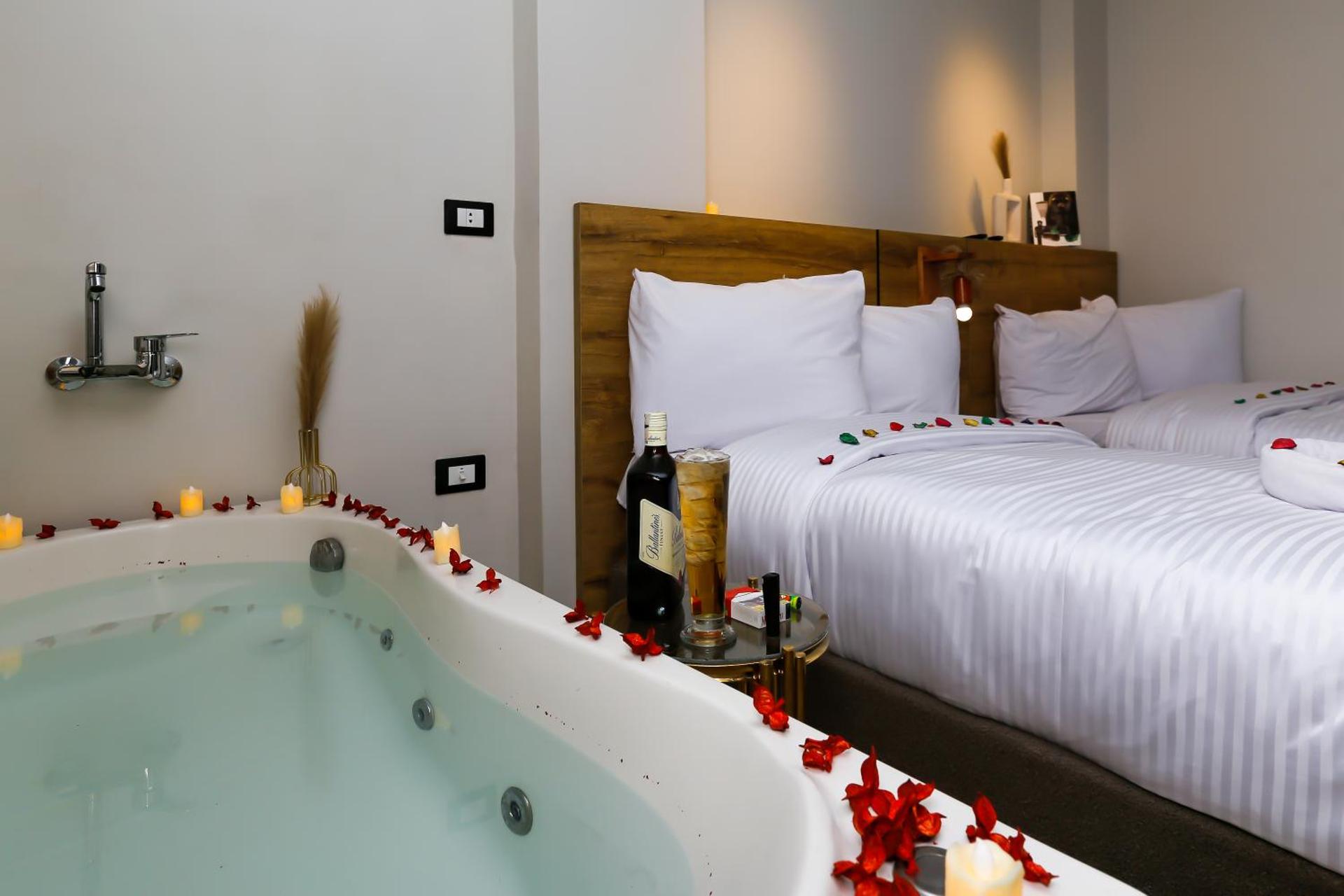 Rixoss tower Pyramids View - Photo 126